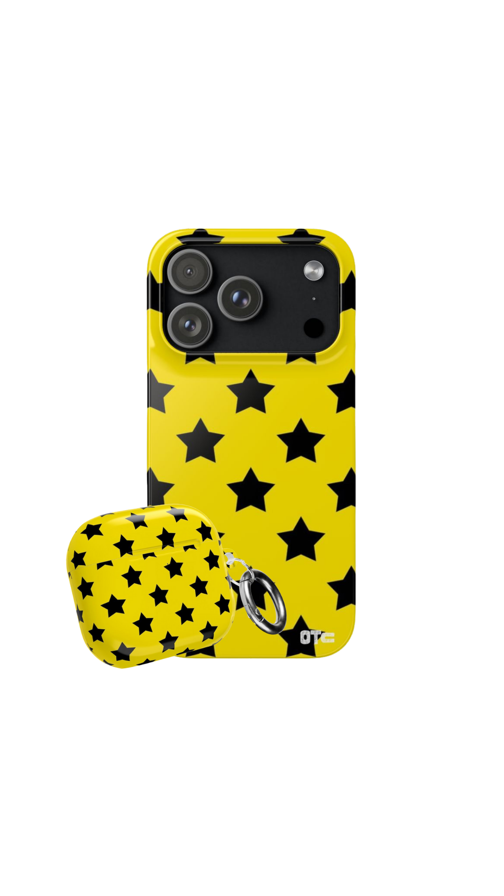 Yellow Star Bundle