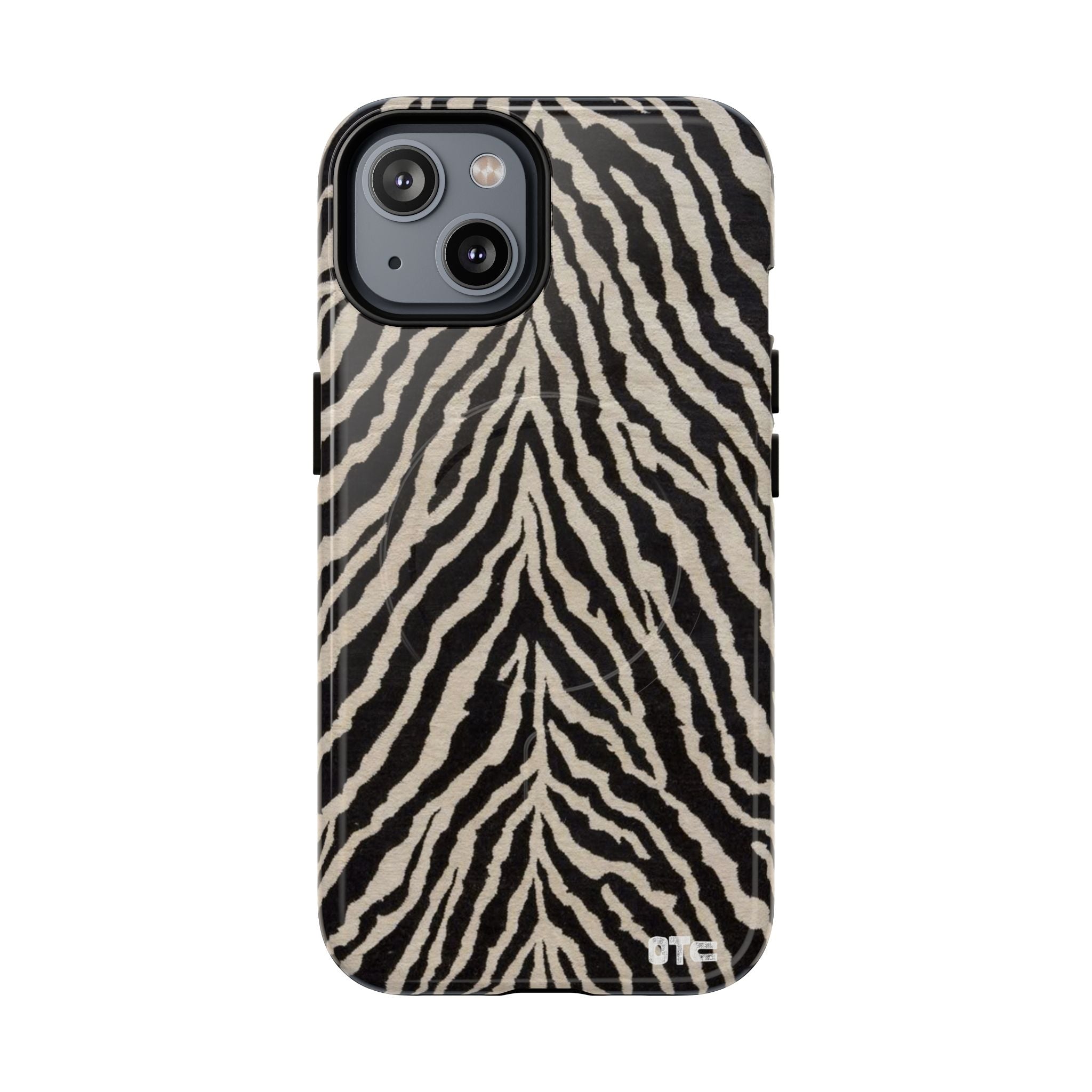 Zebra MagSafe Case