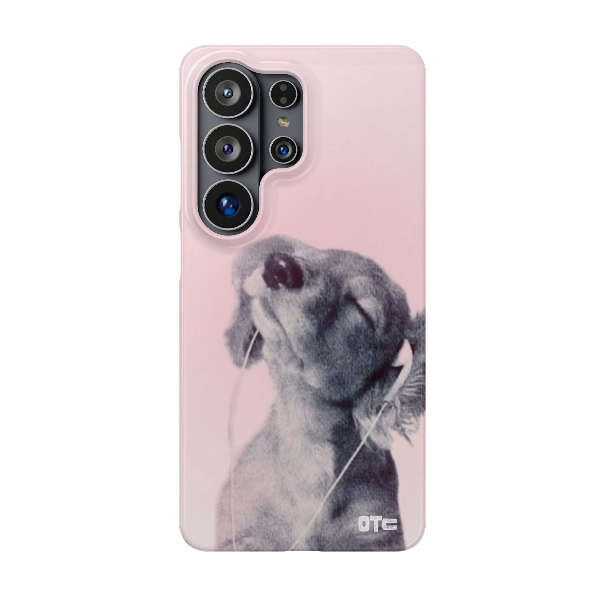 Music Lover Case