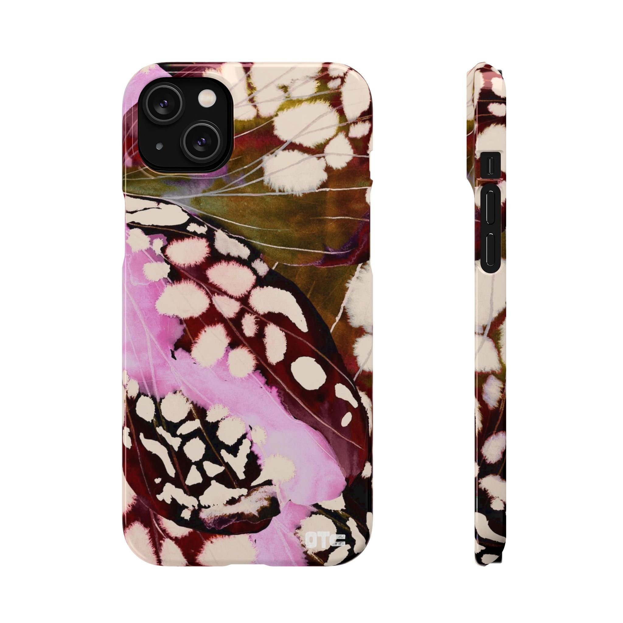 Mirage Case