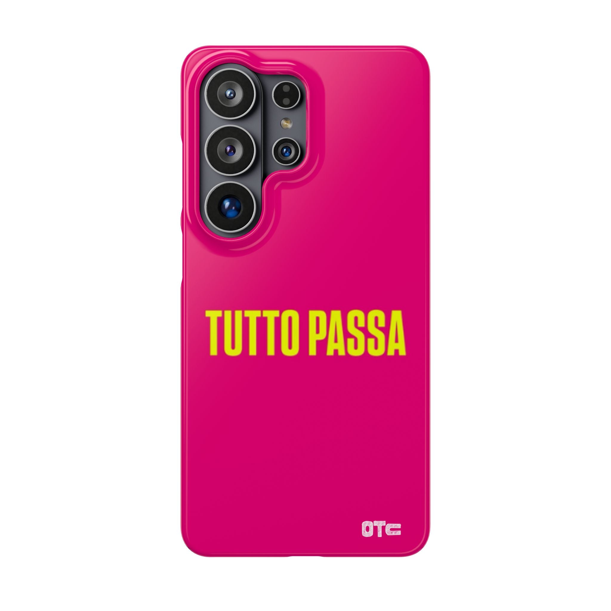 Tutto Passa Case