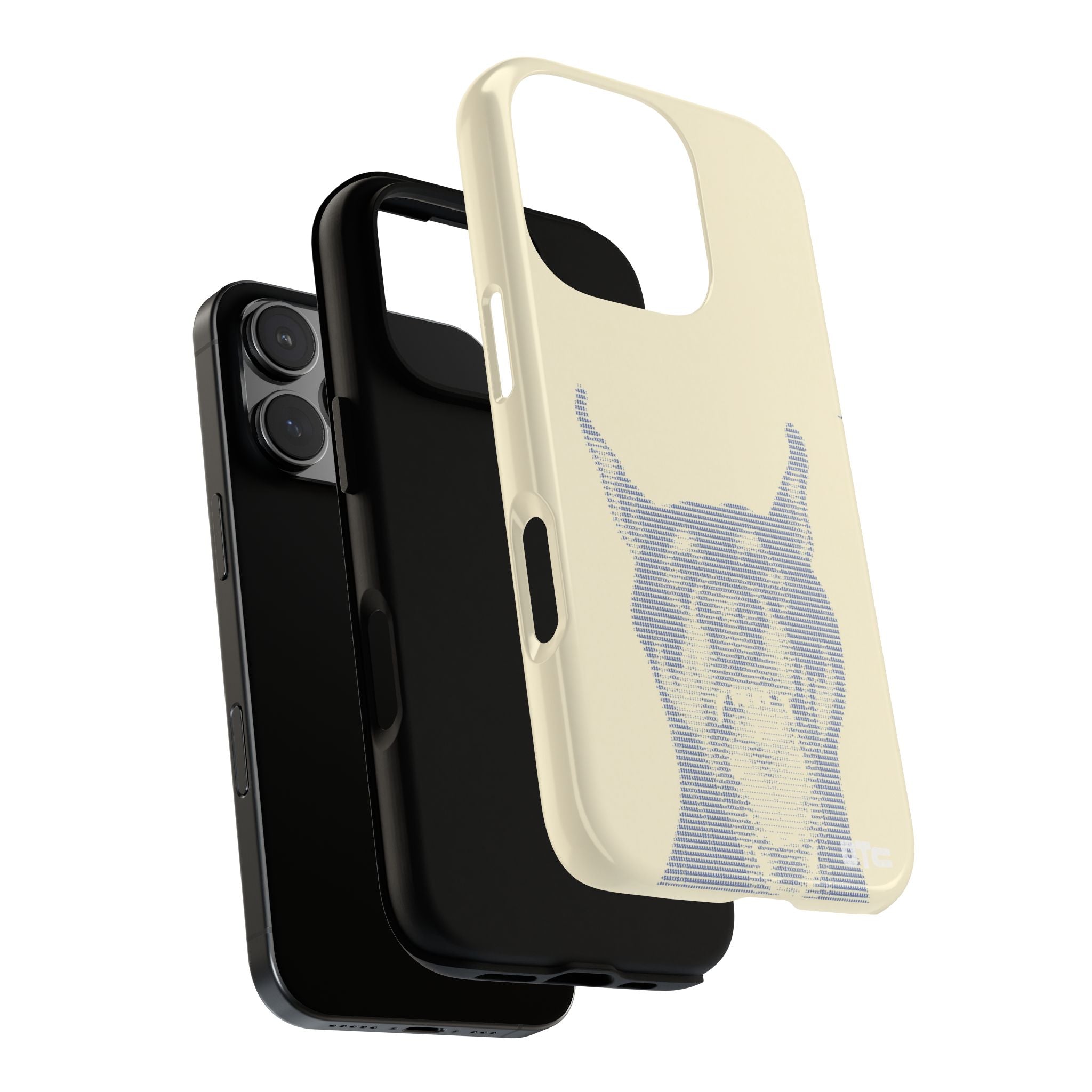 Pup Protective Case