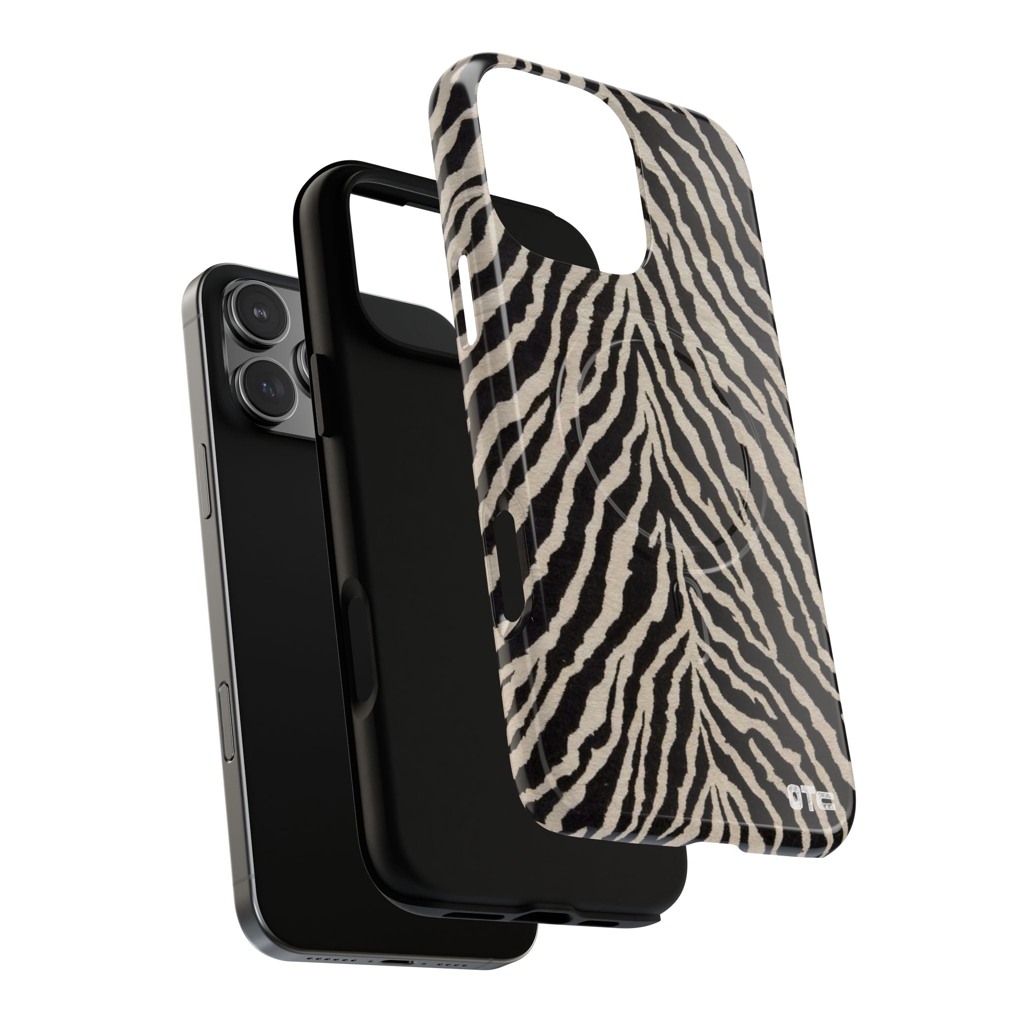 Zebra MagSafe Case