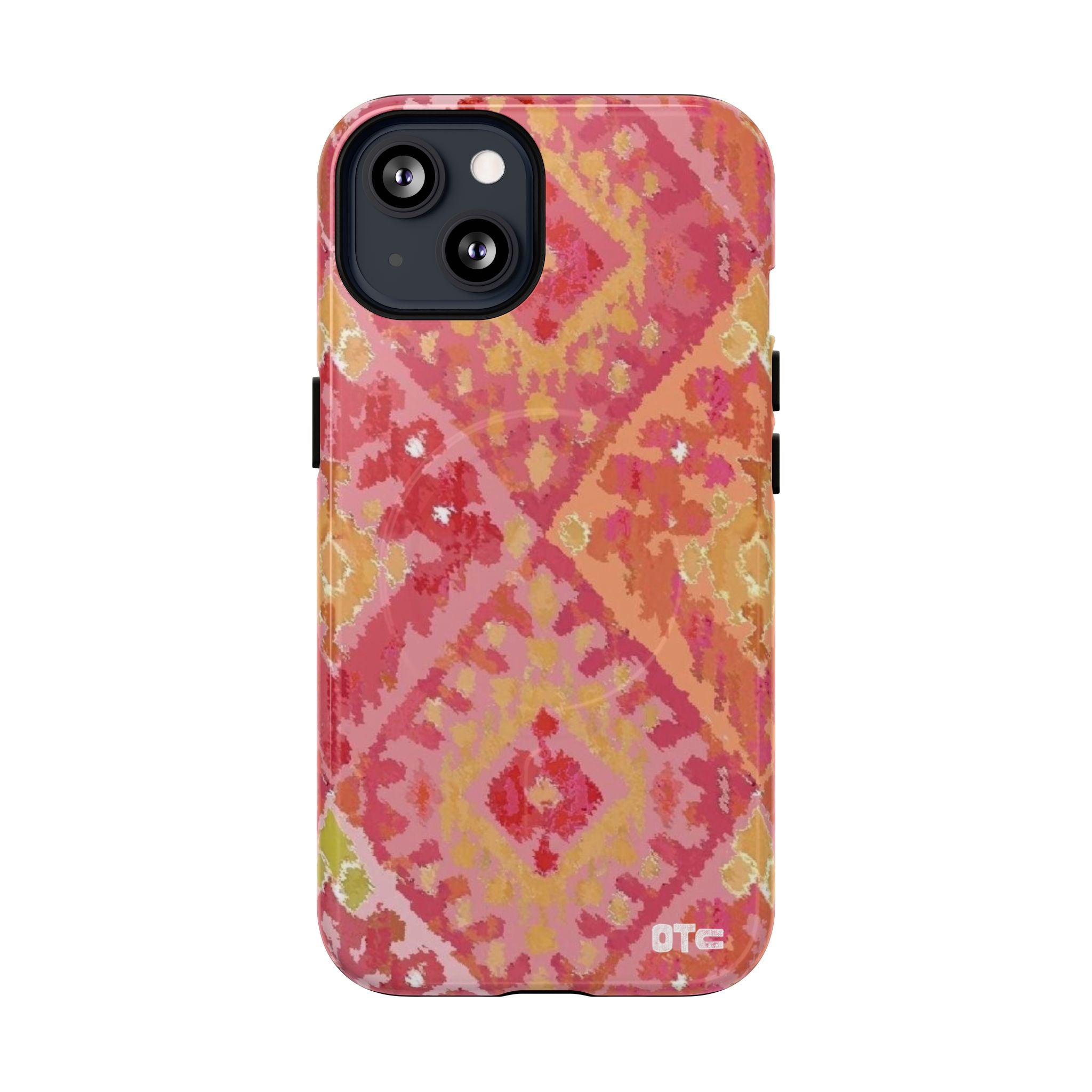 Boho MagSafe Case