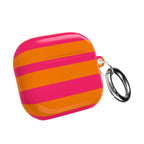 Summer Stripes AirPods Case