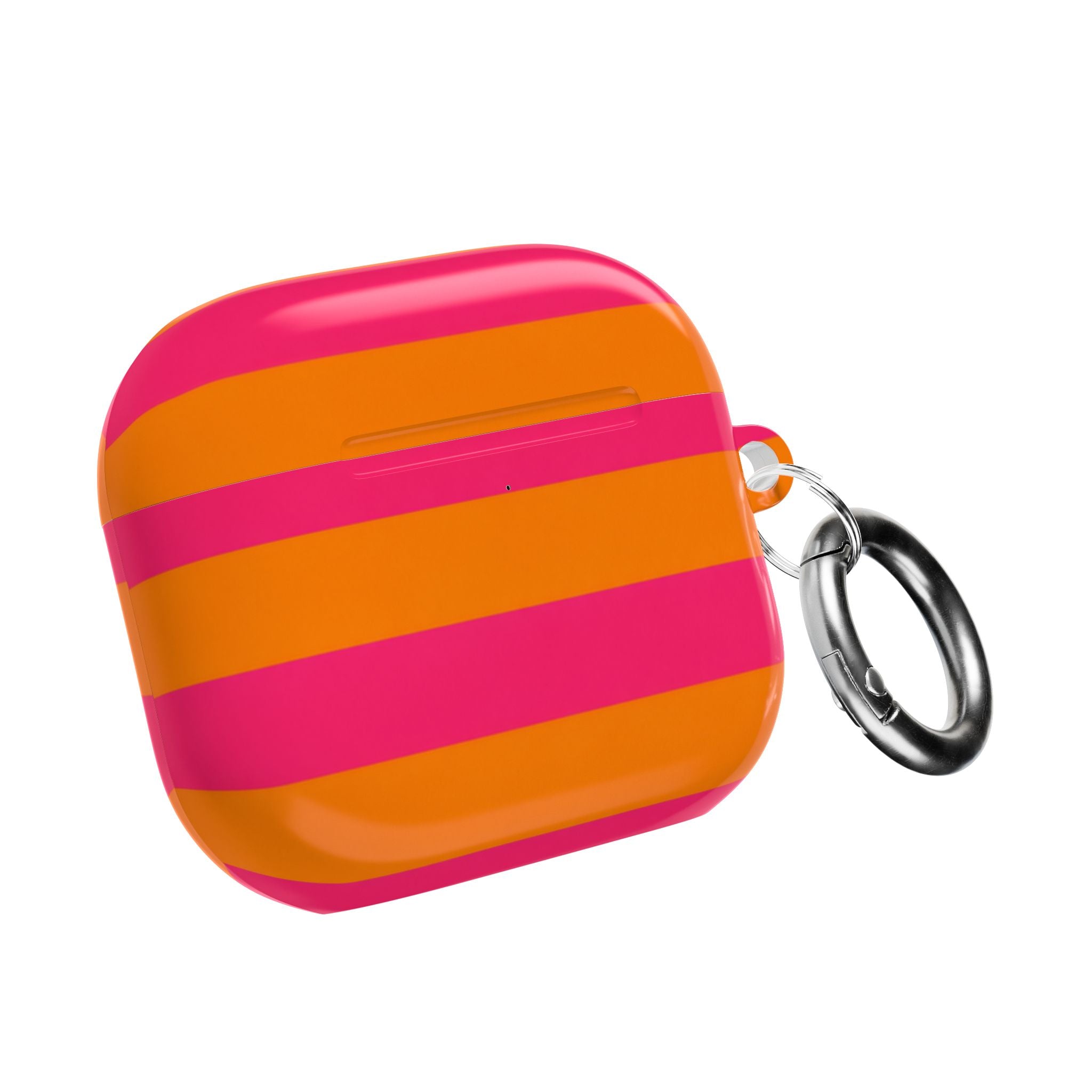 Summer Stripes AirPods Case