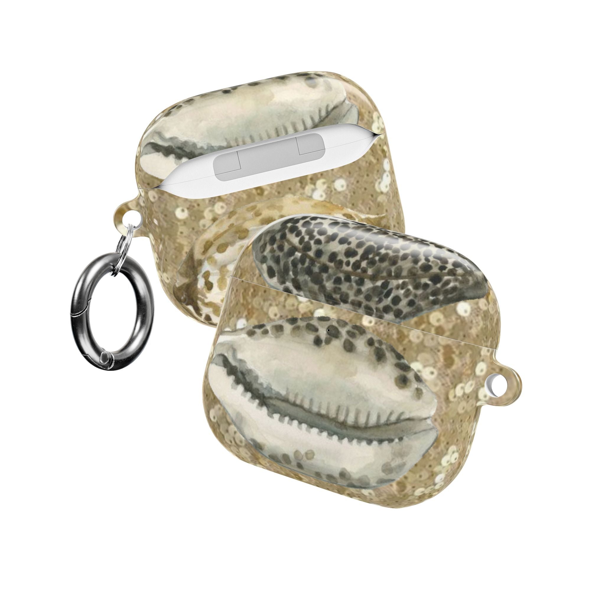 Golden Coast AirPods Case