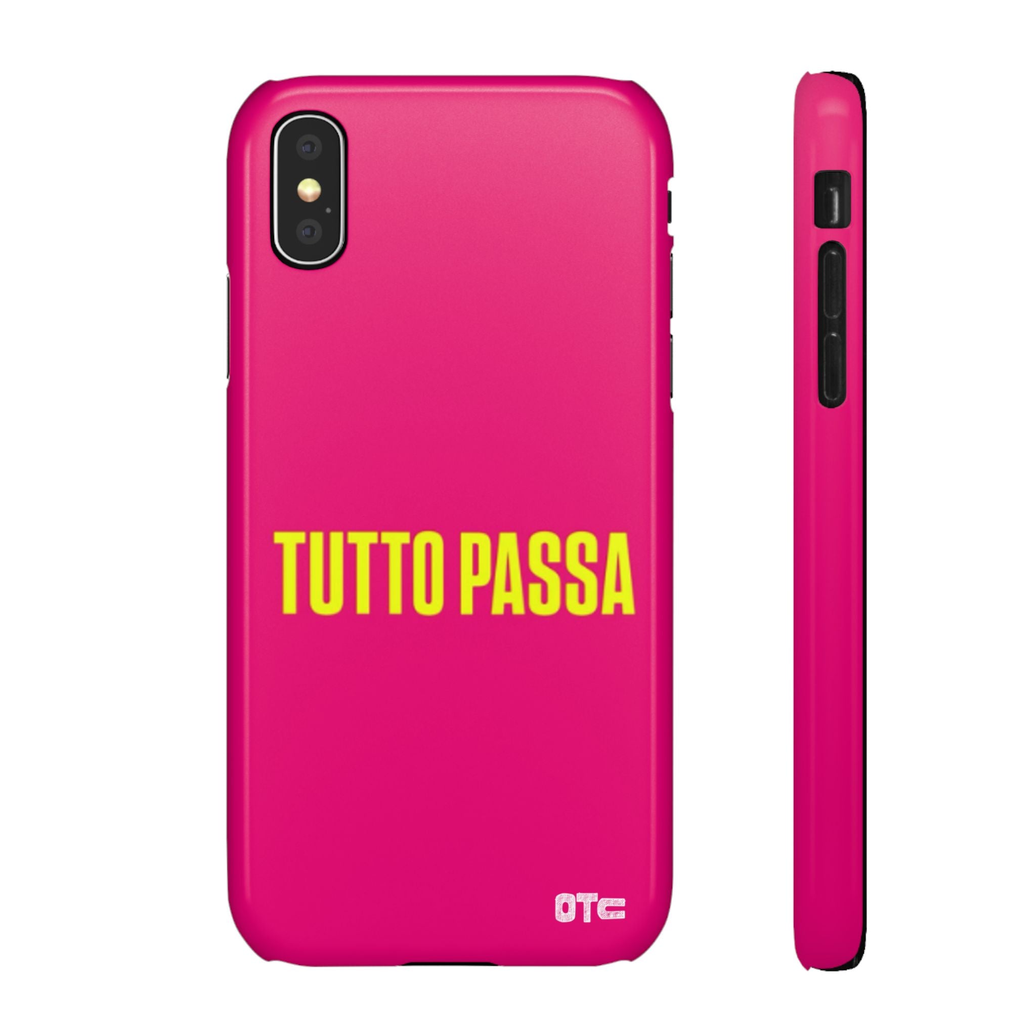 Tutto Passa Case