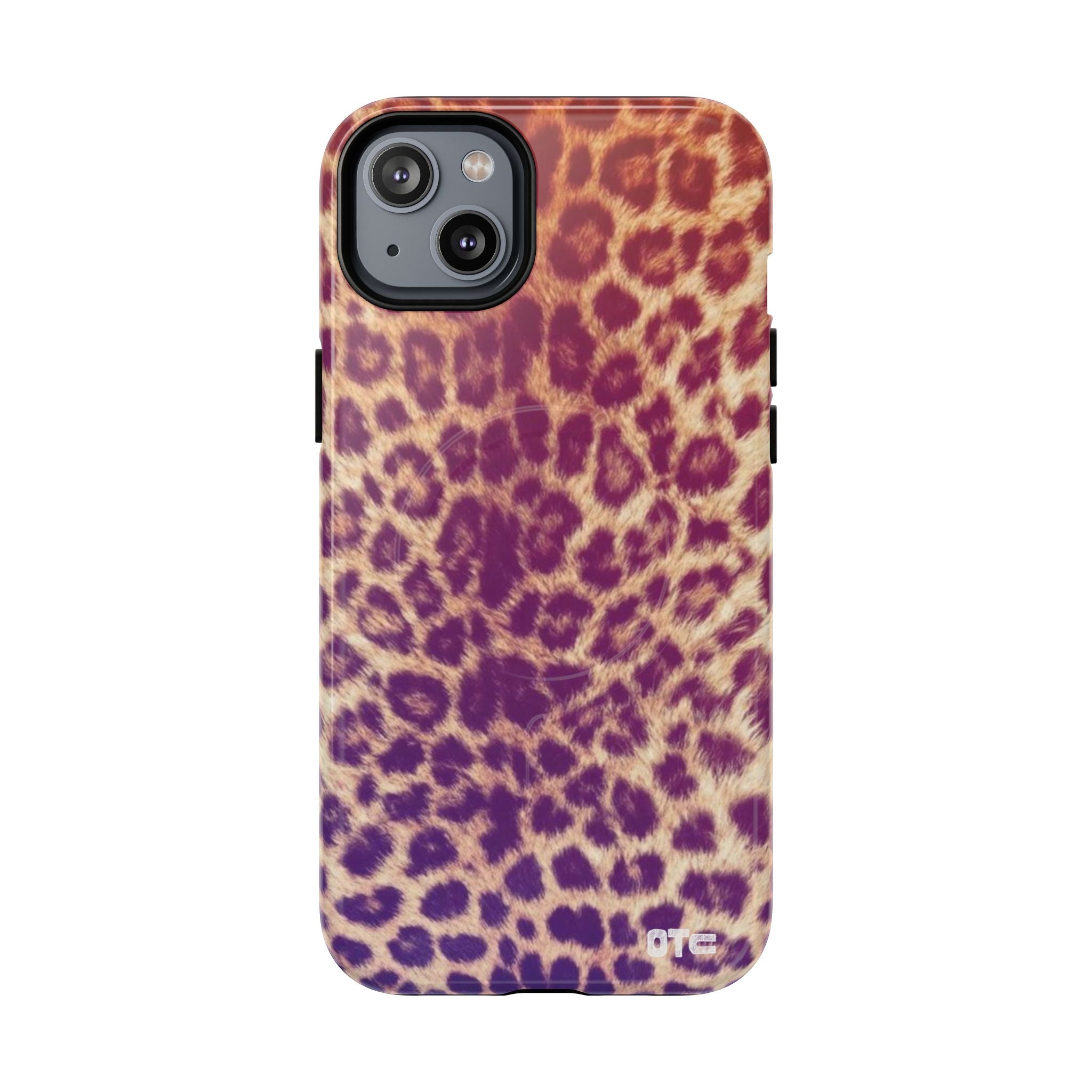 2016 Leo MagSafe Case
