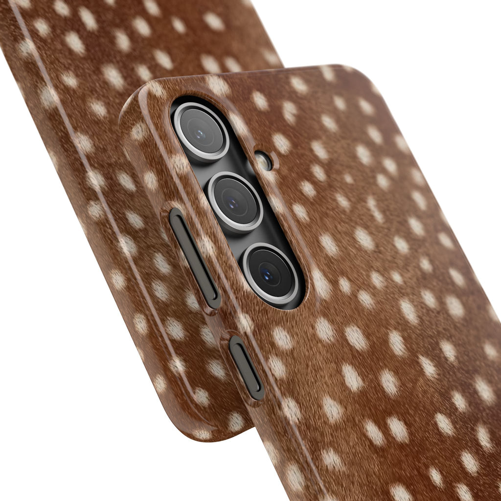 Doe Print Case