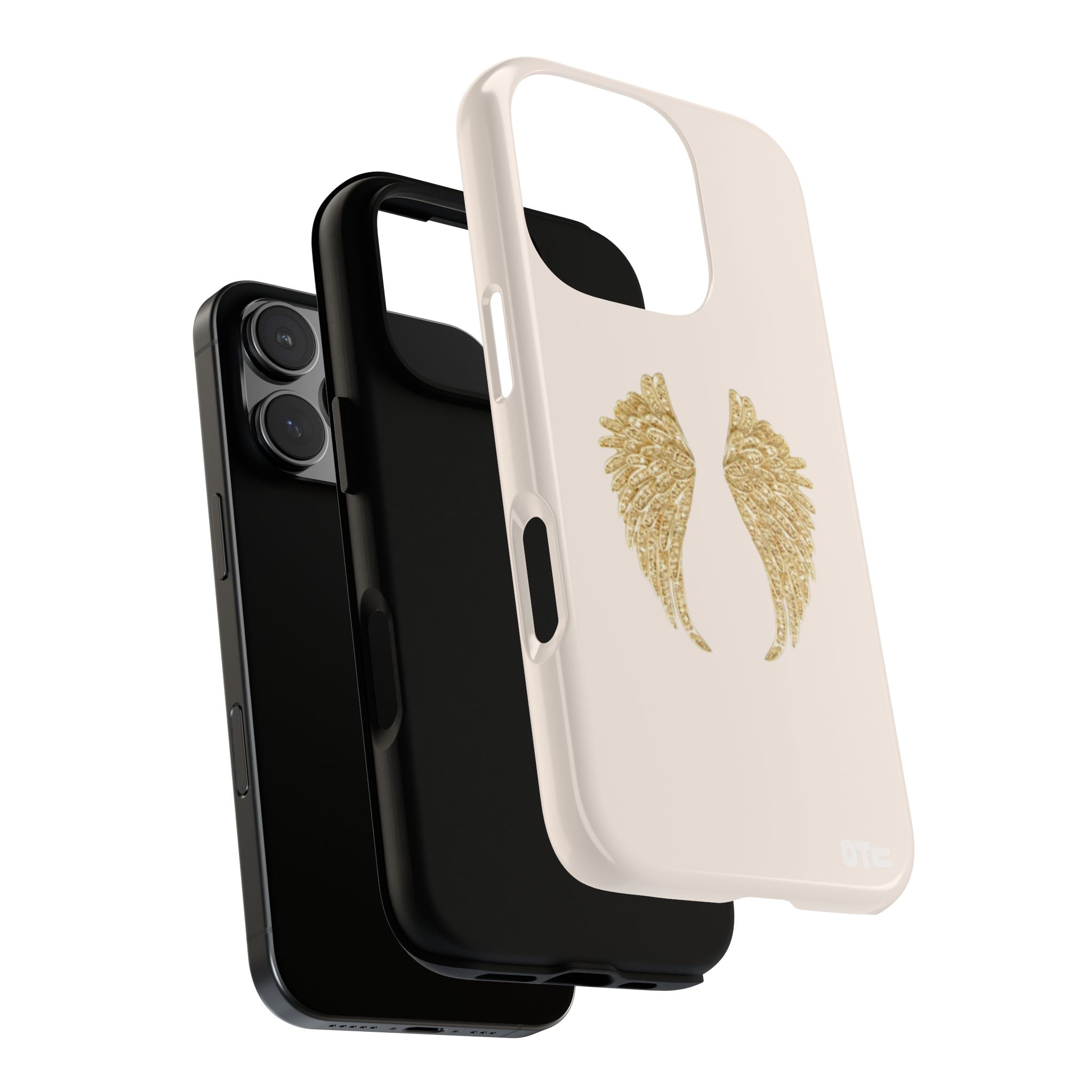 Angel Wings Protective Case