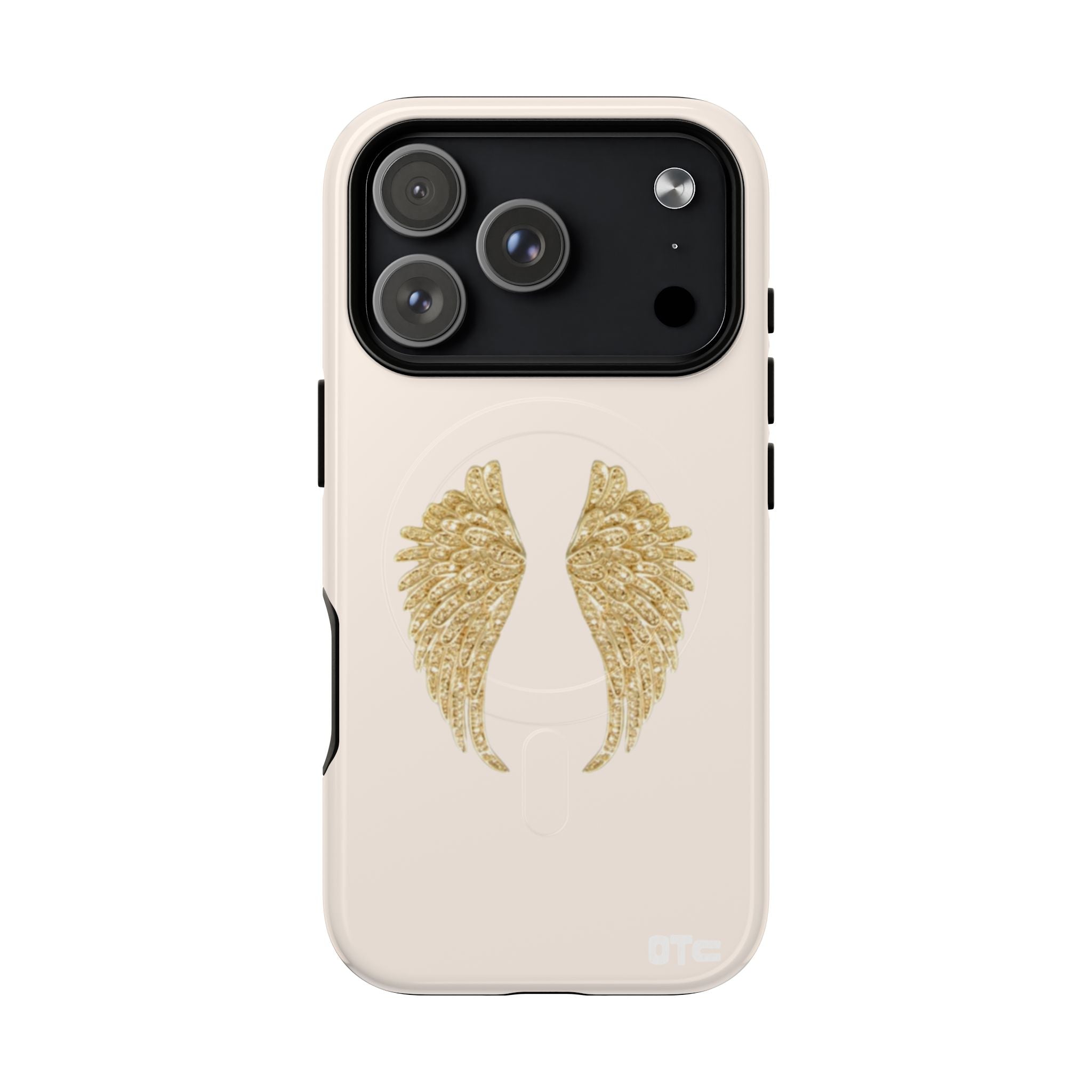 Angel Wings MagSafe Case