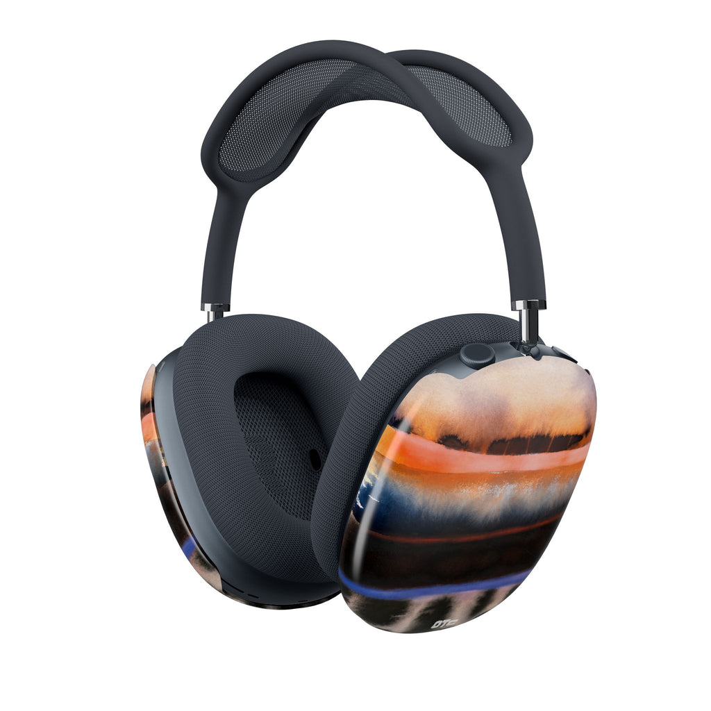 Sunset AirPods Max Case