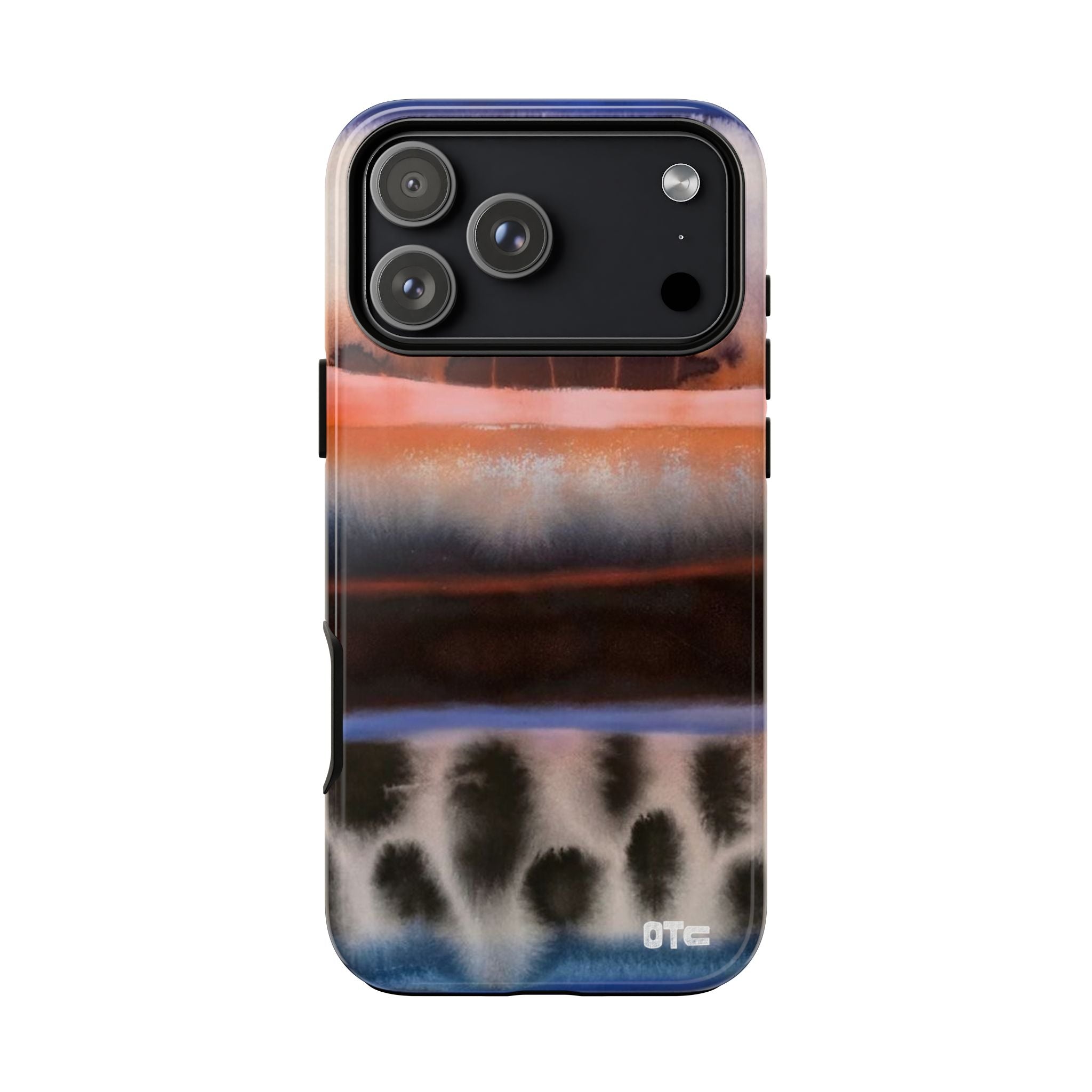 Sunset Protective Case