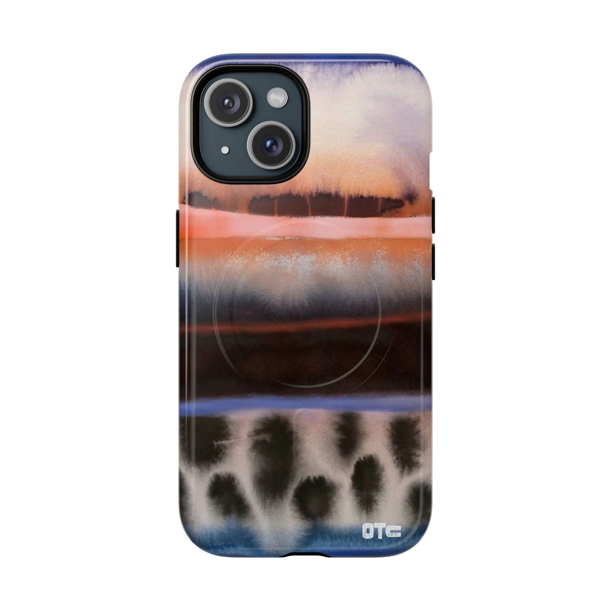 Sunset MagSafe Case