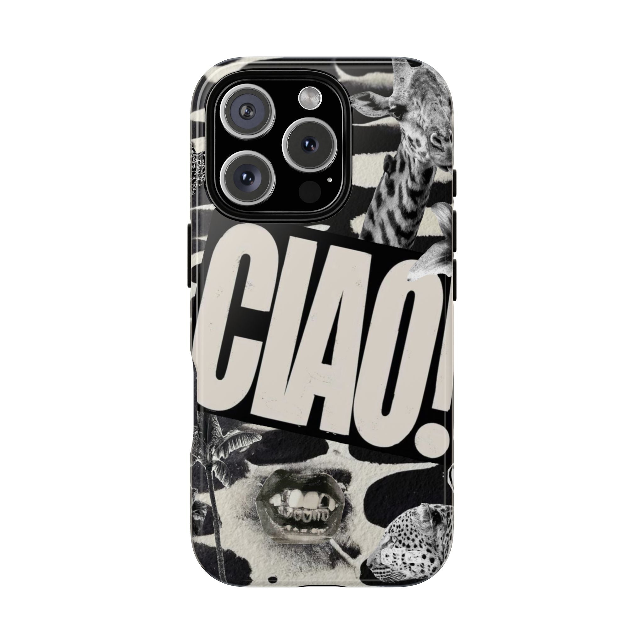 Ciao Protective Case