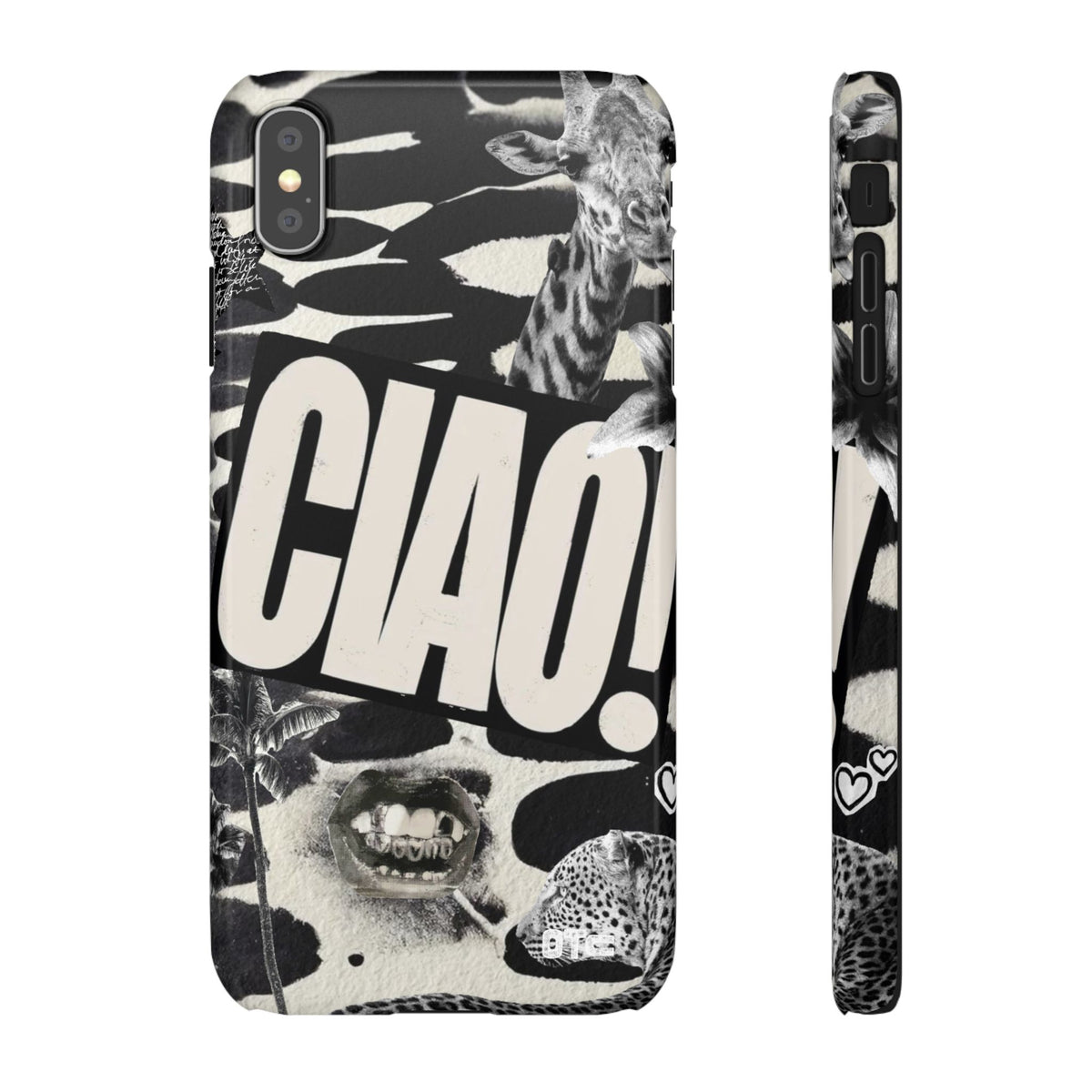Hi Case
