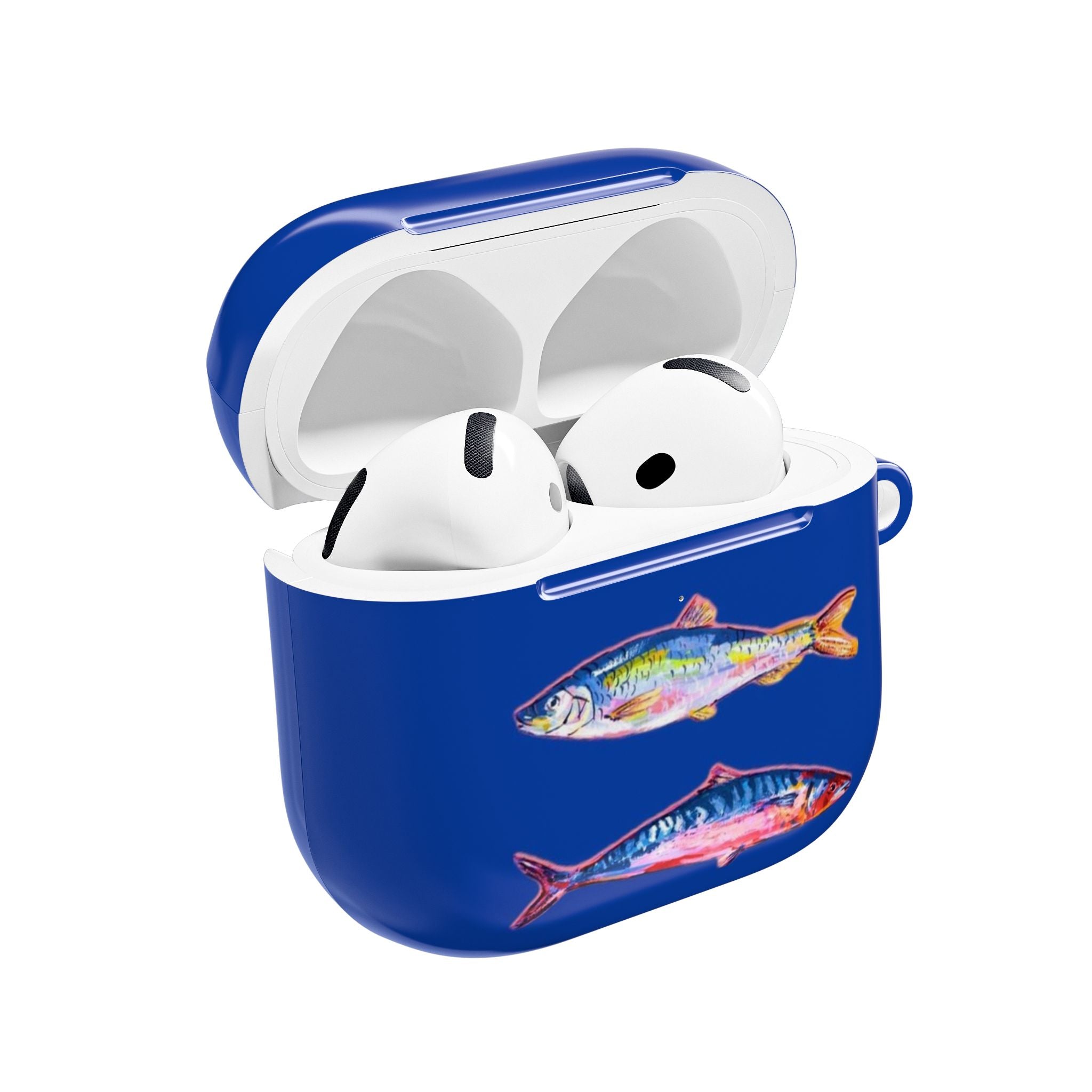 Sardines AirPod Cases
