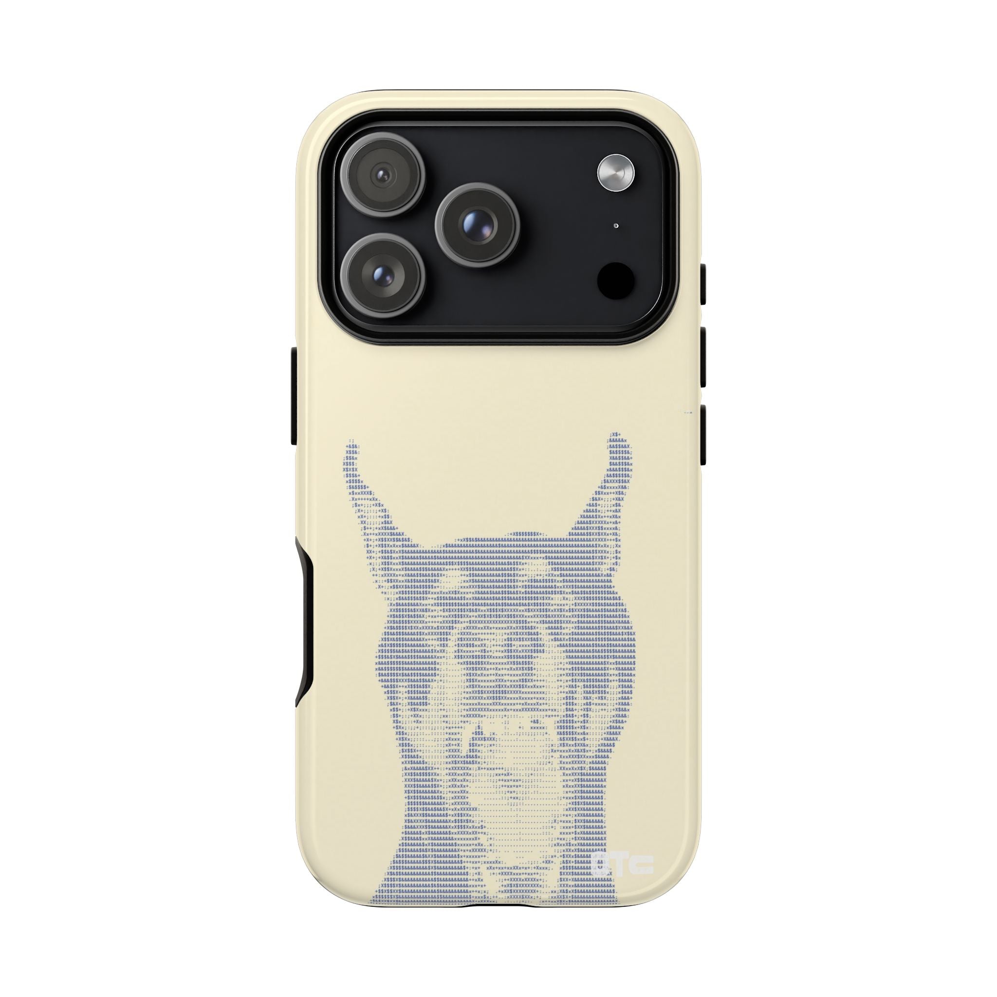 Pup Protective Case