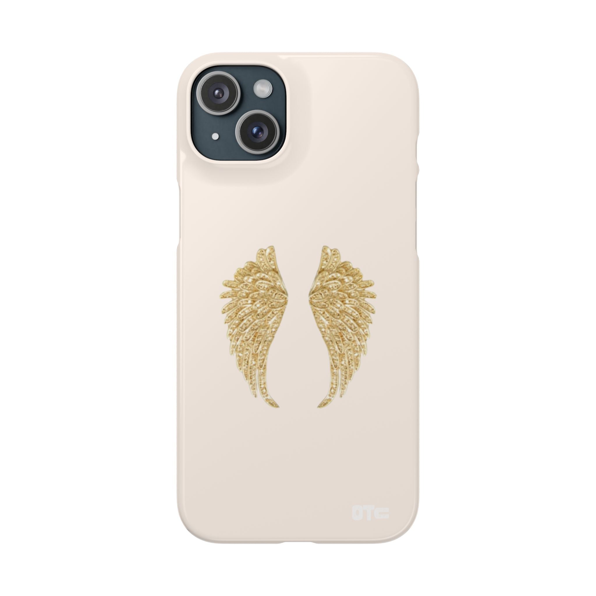 Angel Wings Case