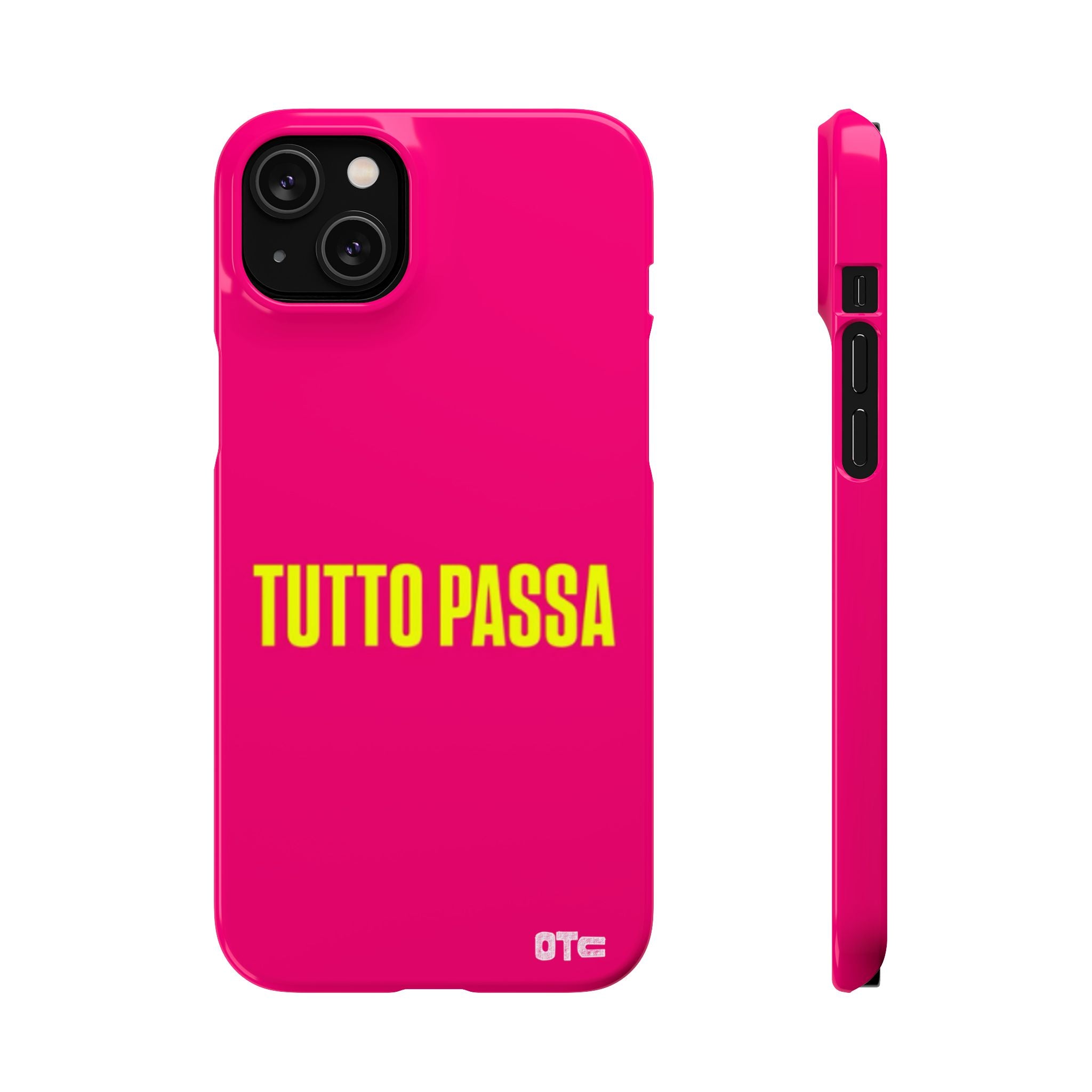 Tutto Passa Case