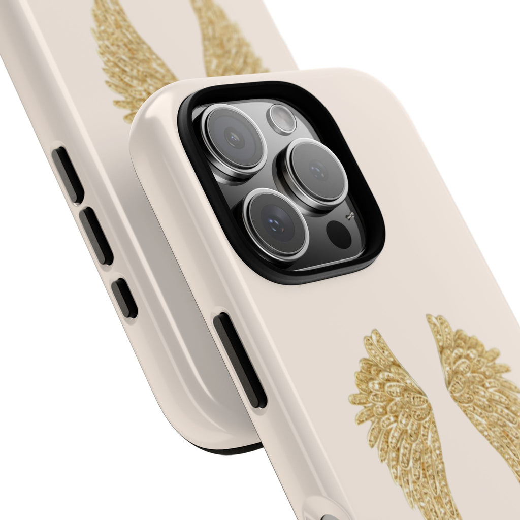 Angel Wings Protective Case