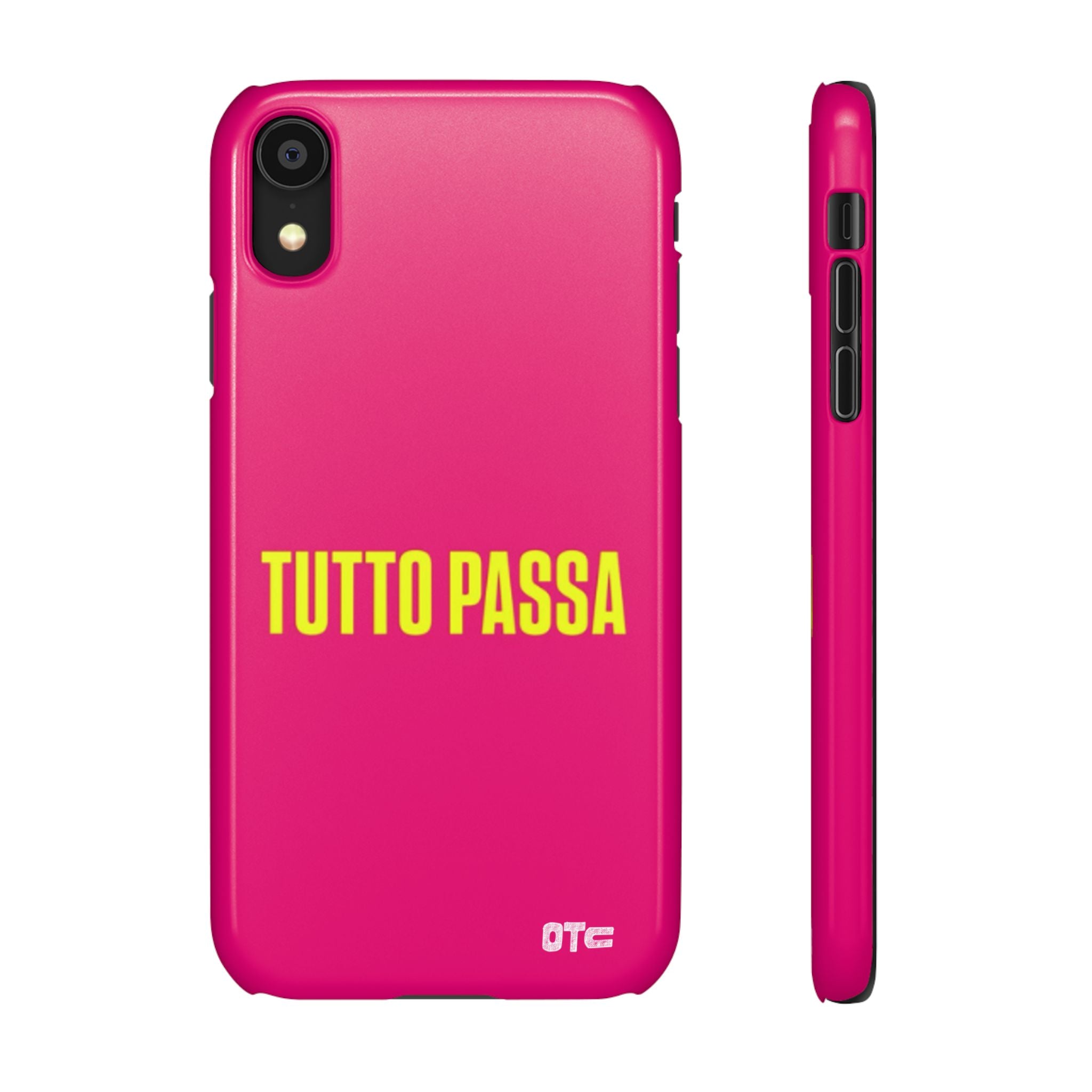 Tutto Passa Case