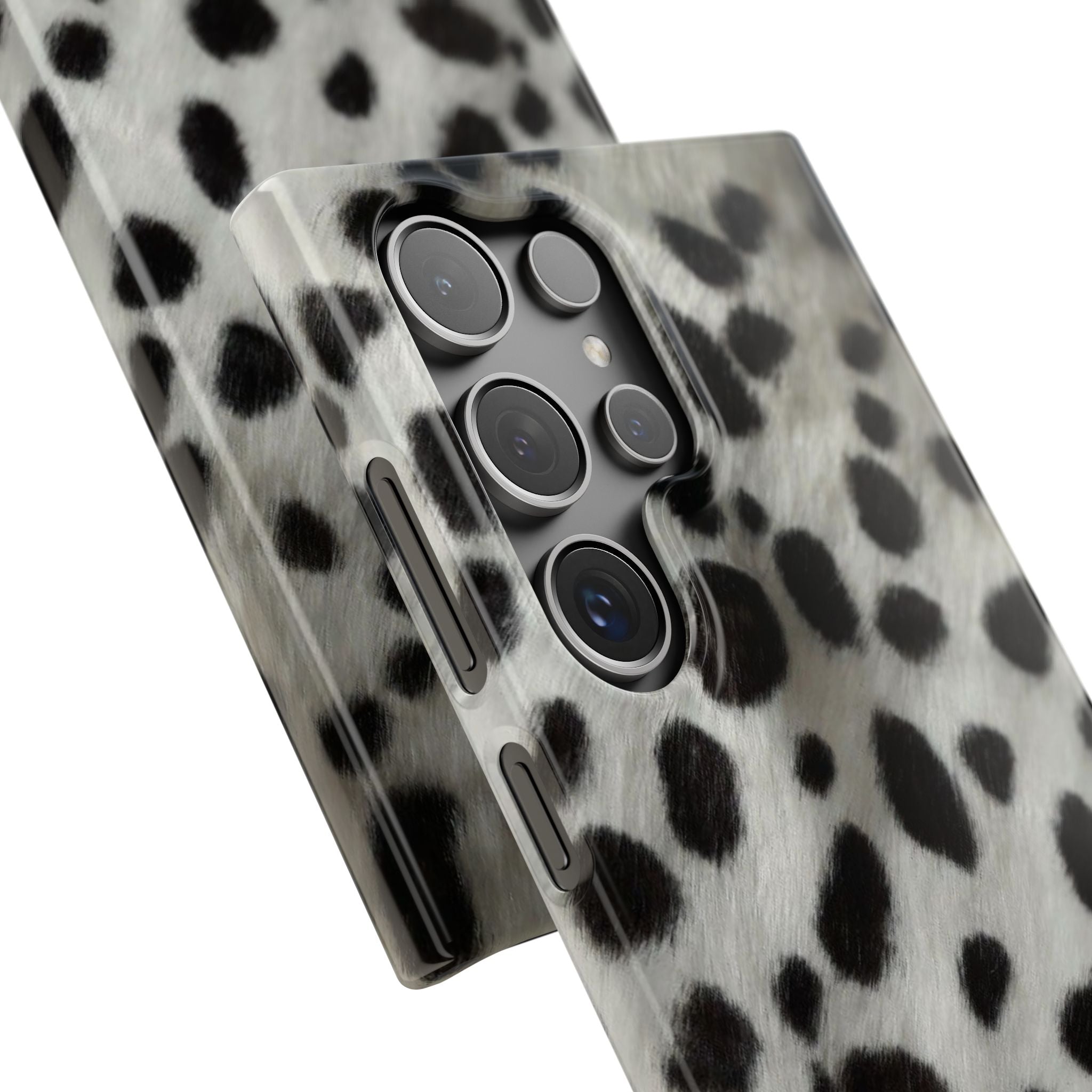 Dalmatian Case