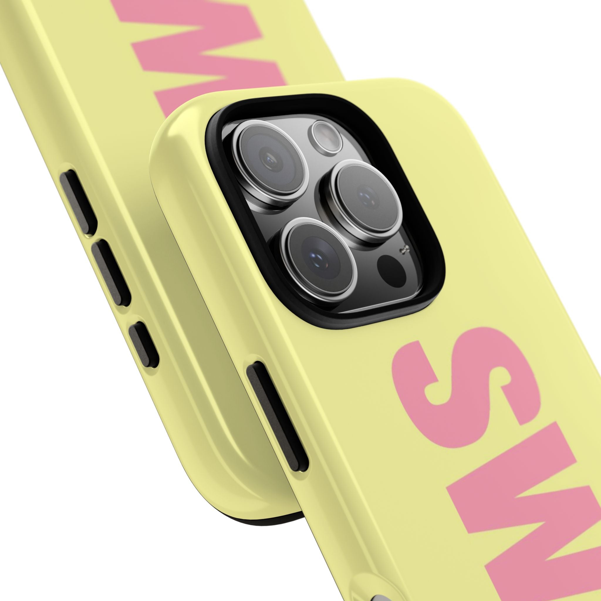 Pastel Swag Protective Case