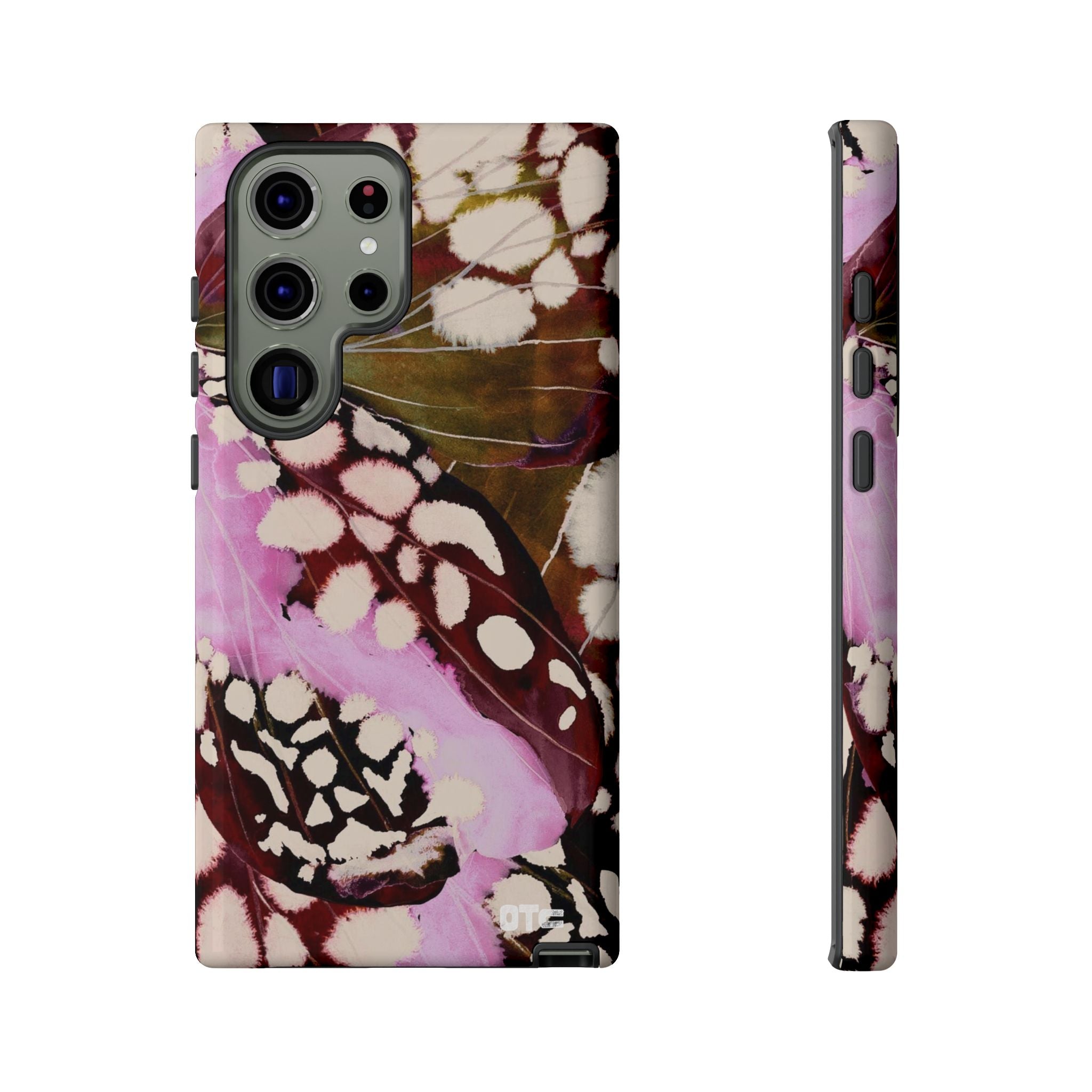 Mirage Protective Case