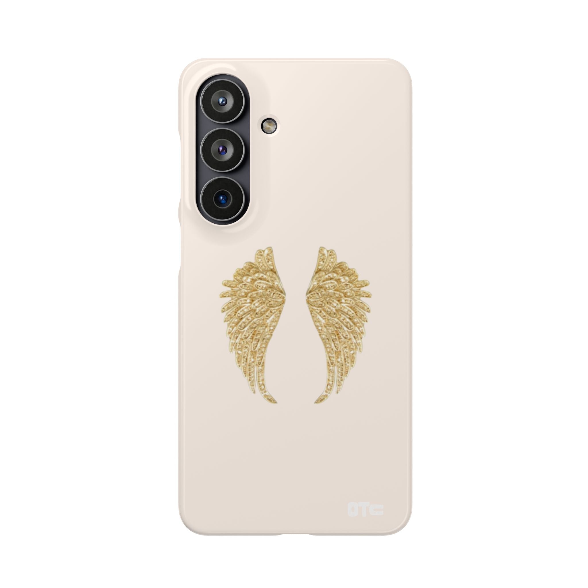 Angel Wings Case