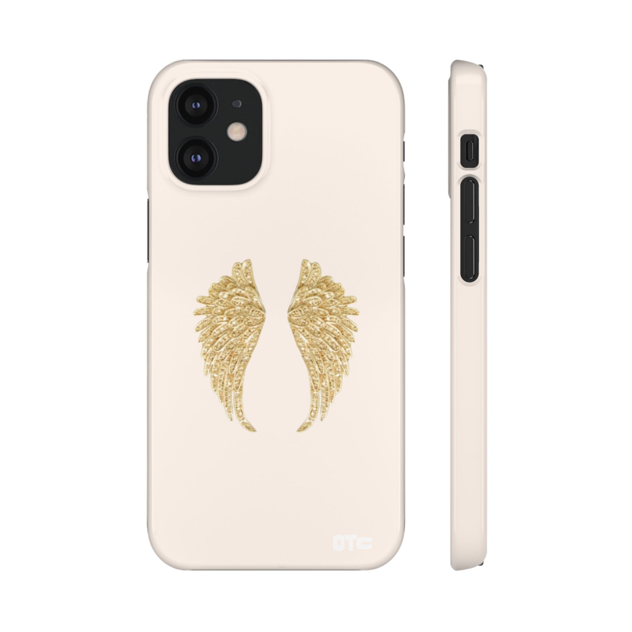 Angel Wings Case