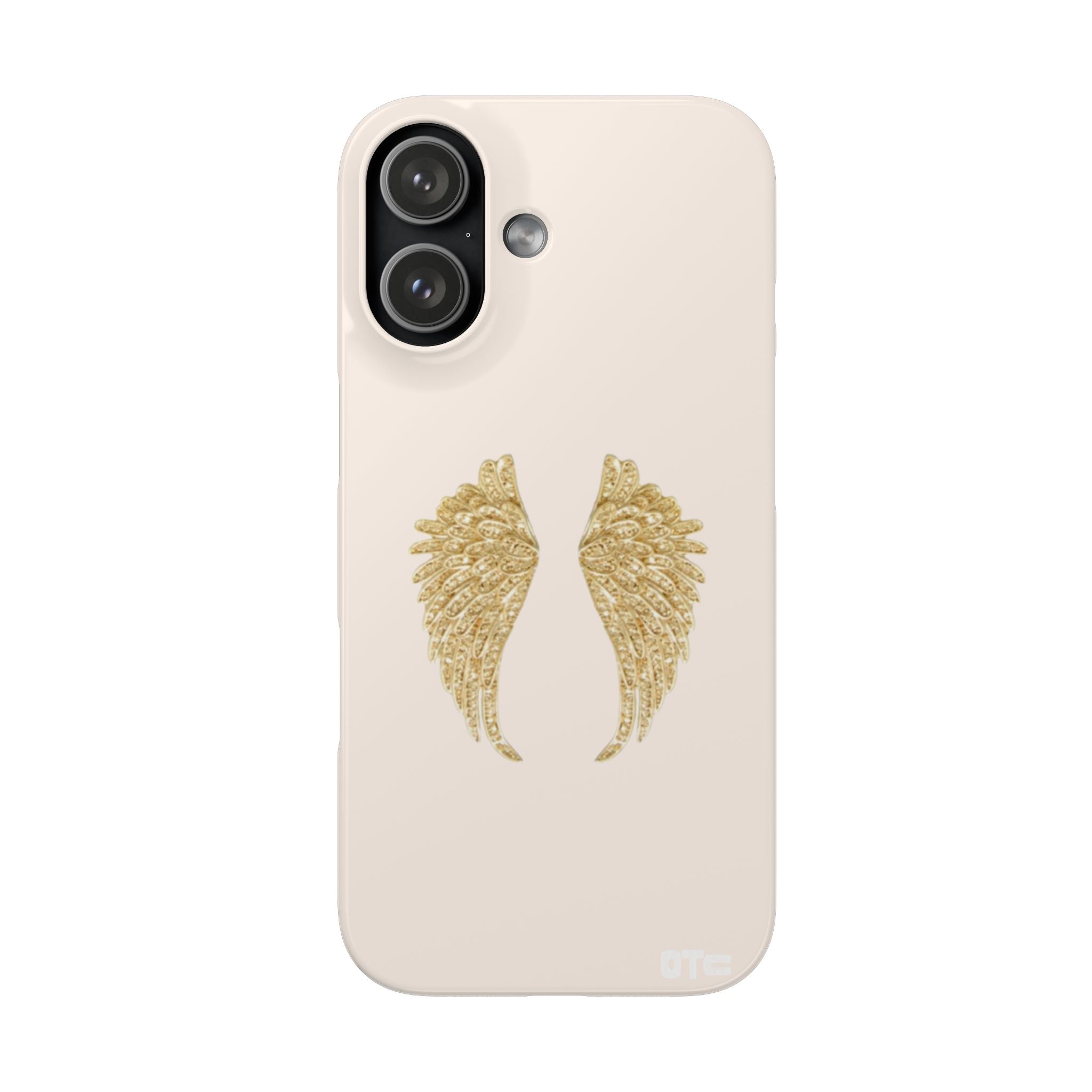 Angel Wings Case