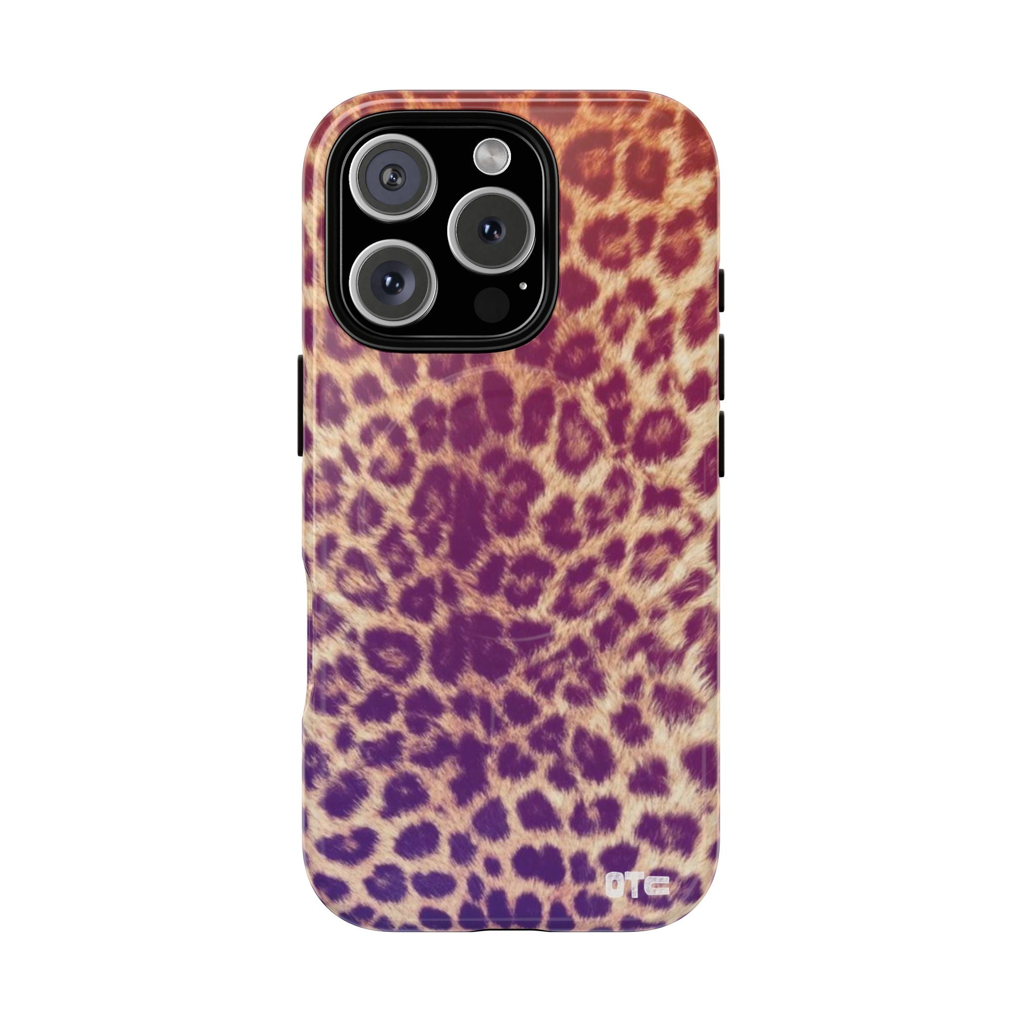2016 Leo MagSafe Case