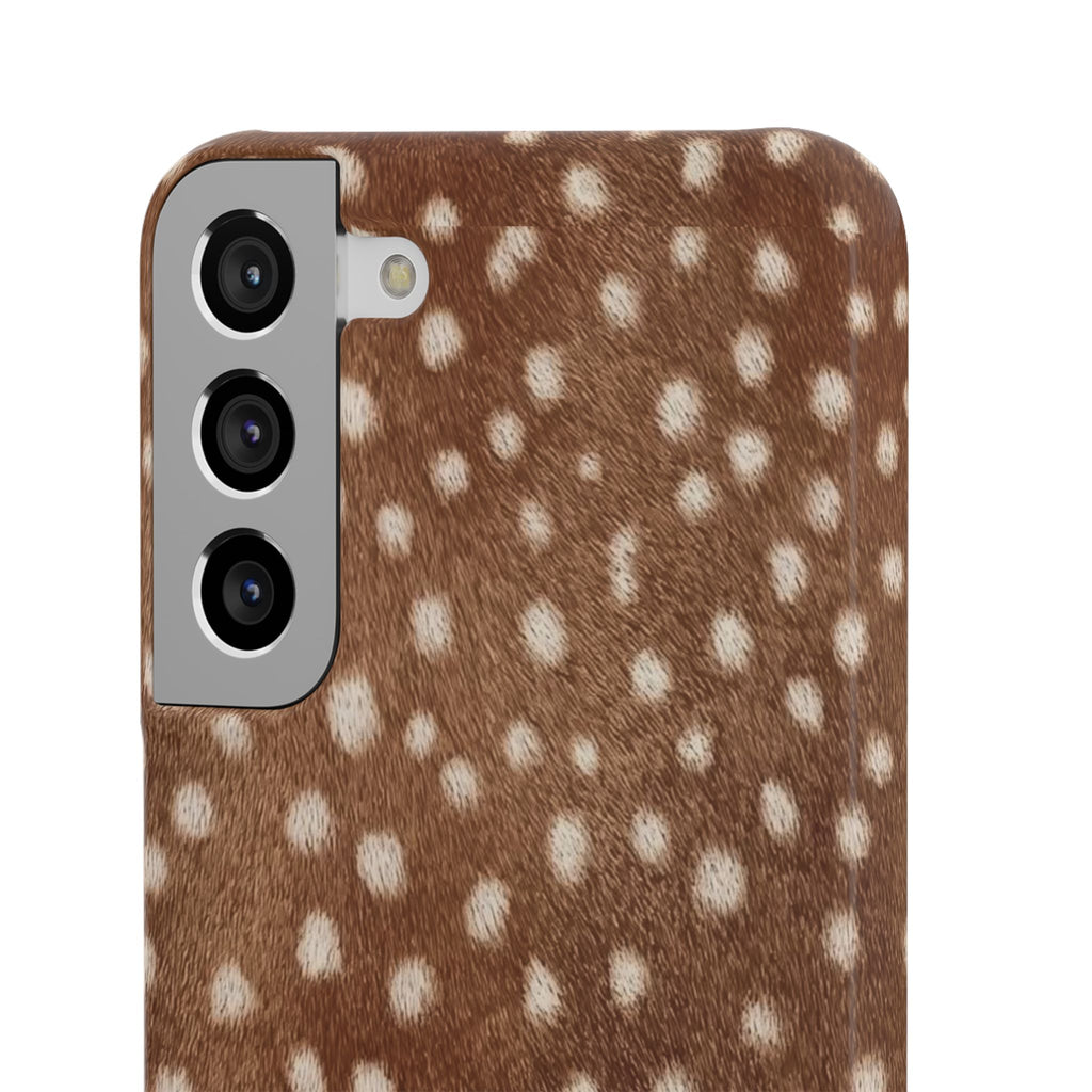 Doe Print Case