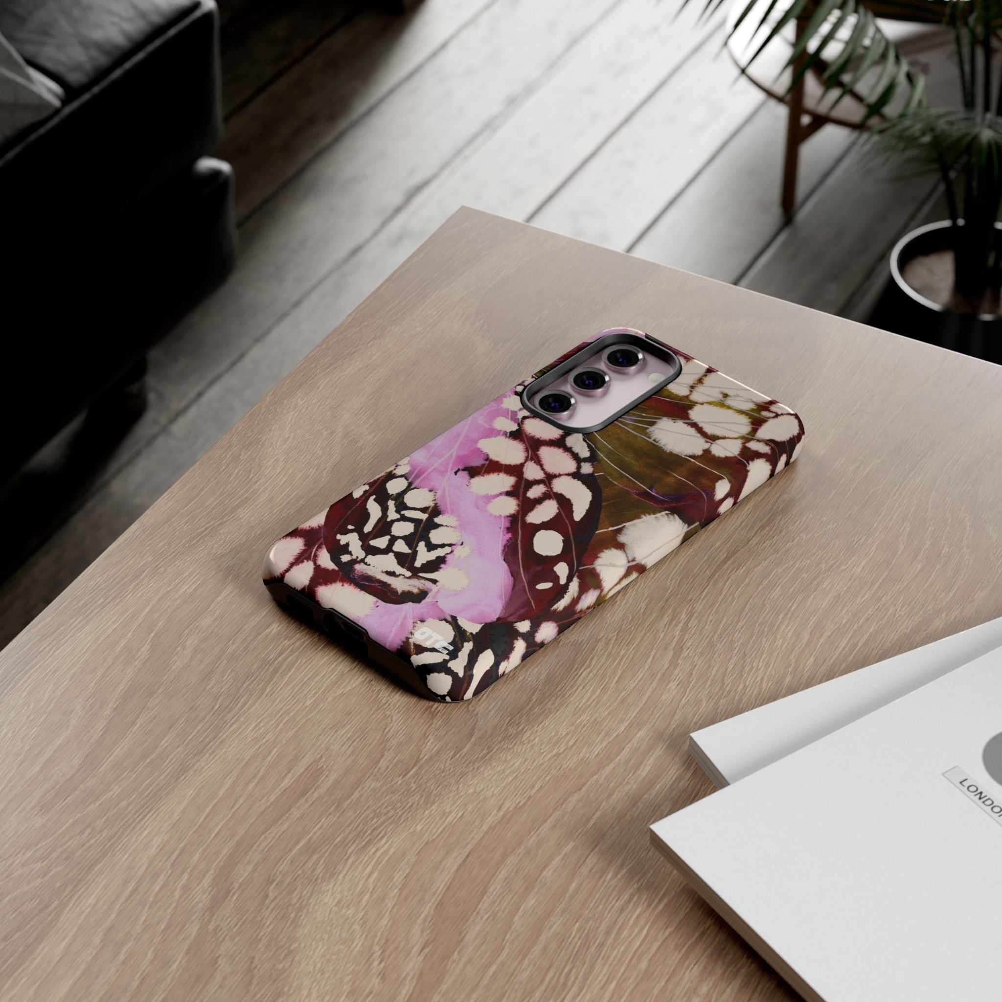 Mirage Protective Case