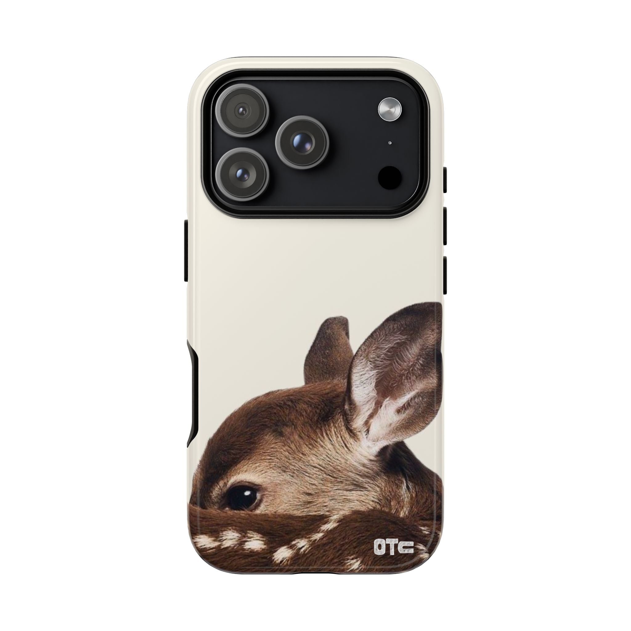 Bambi Protective Case