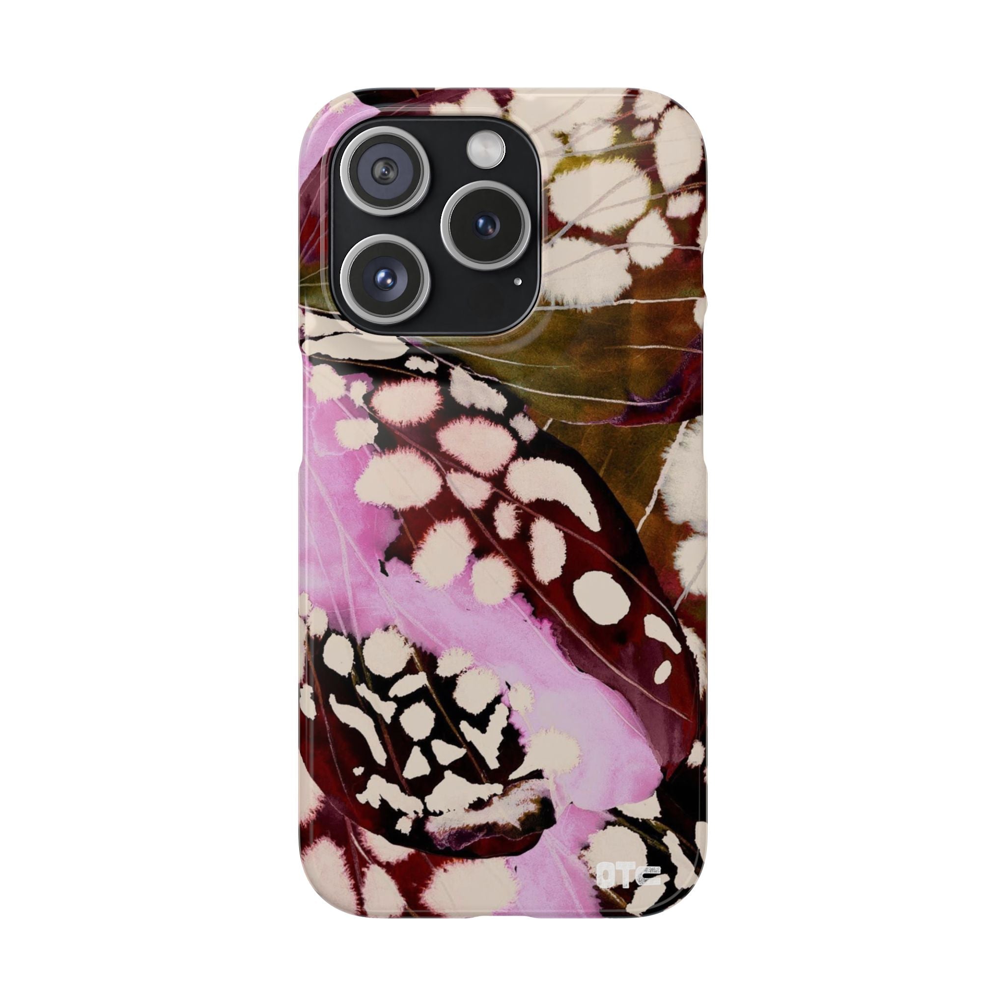 Mirage Case