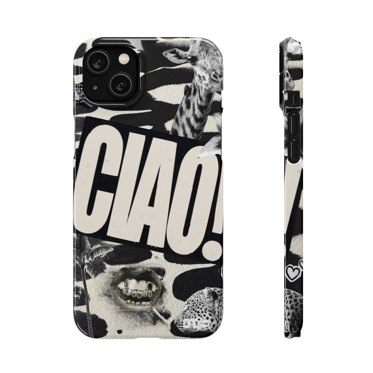 Hi Case