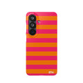 Summer Stripes Case