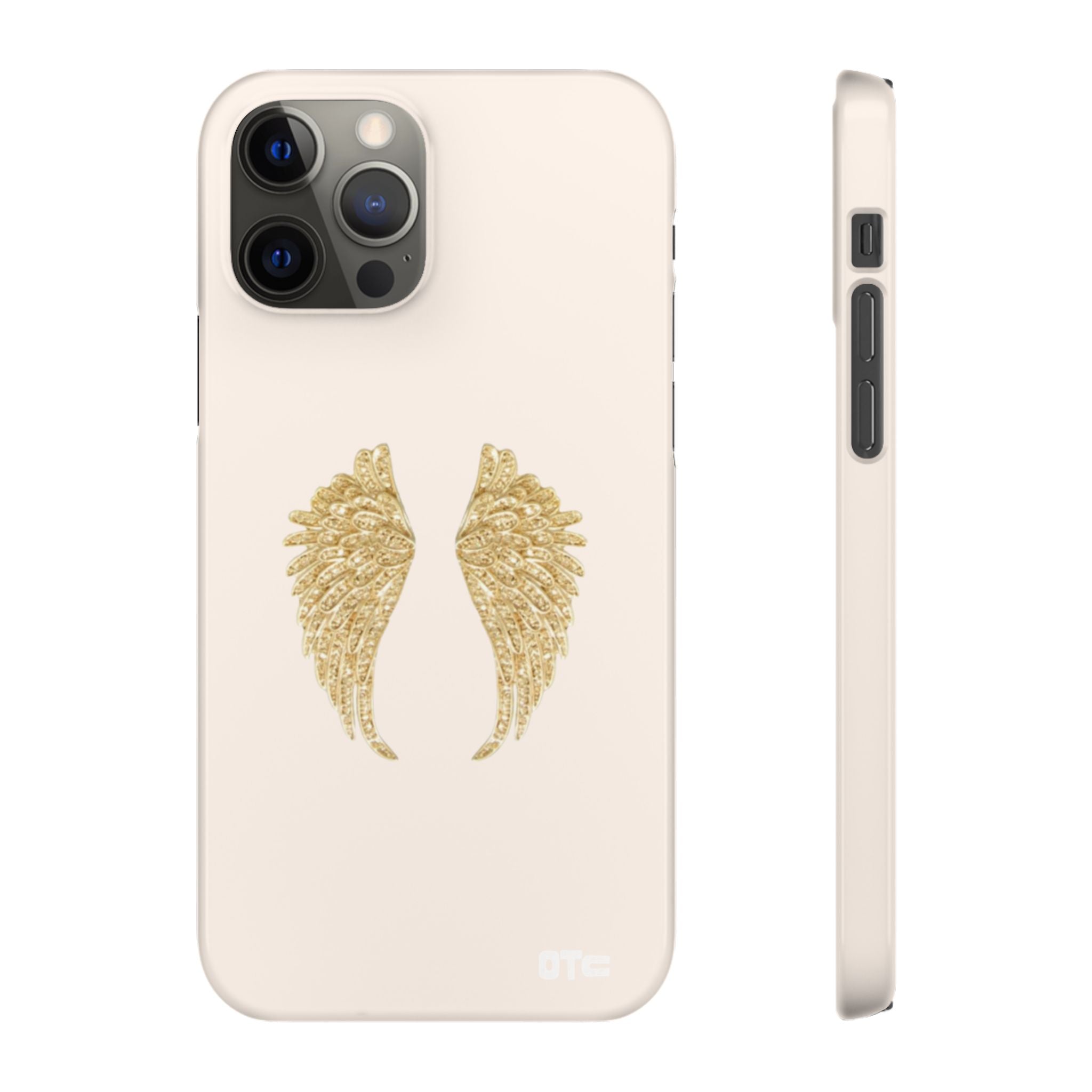 Angel Wings Case