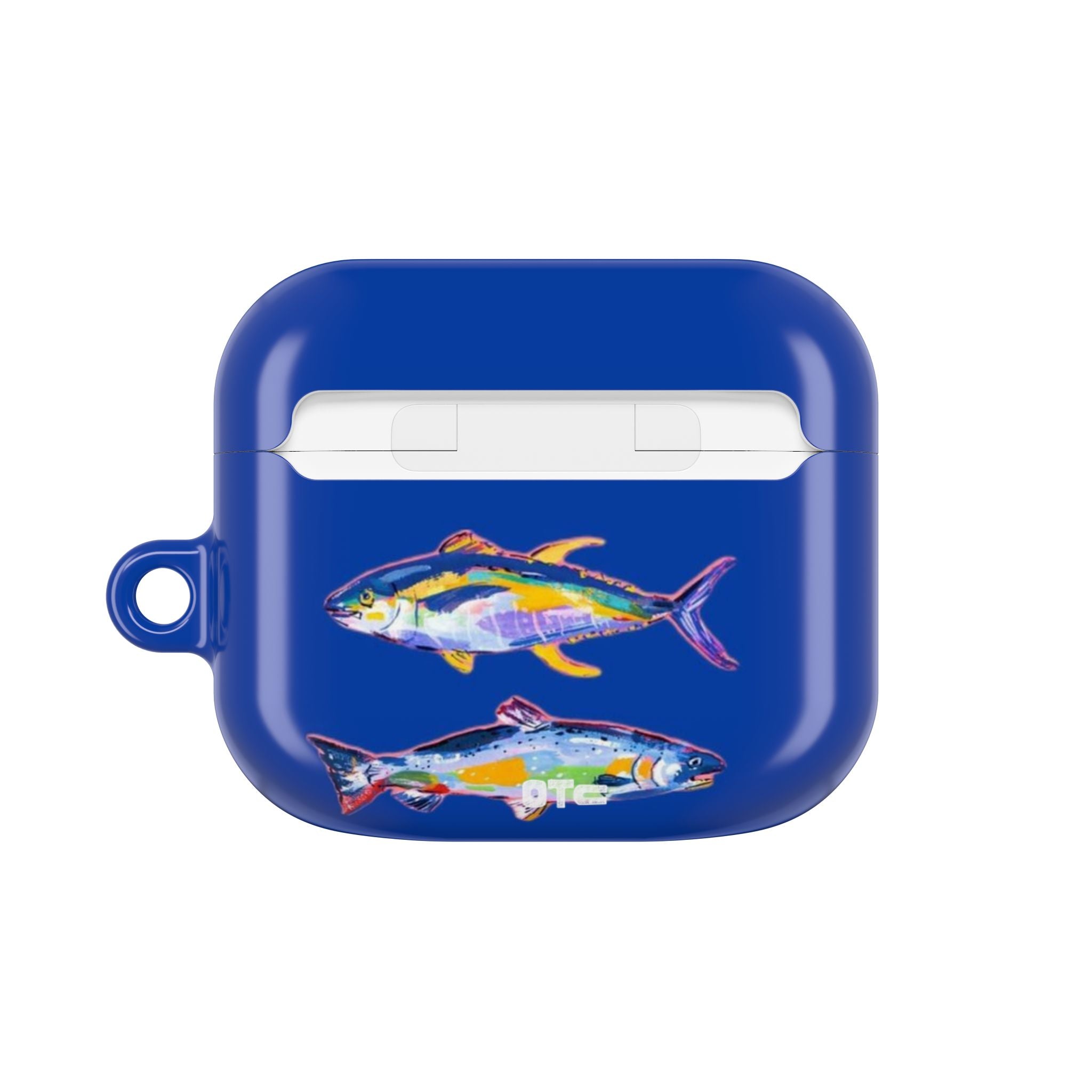 Sardines AirPod Cases