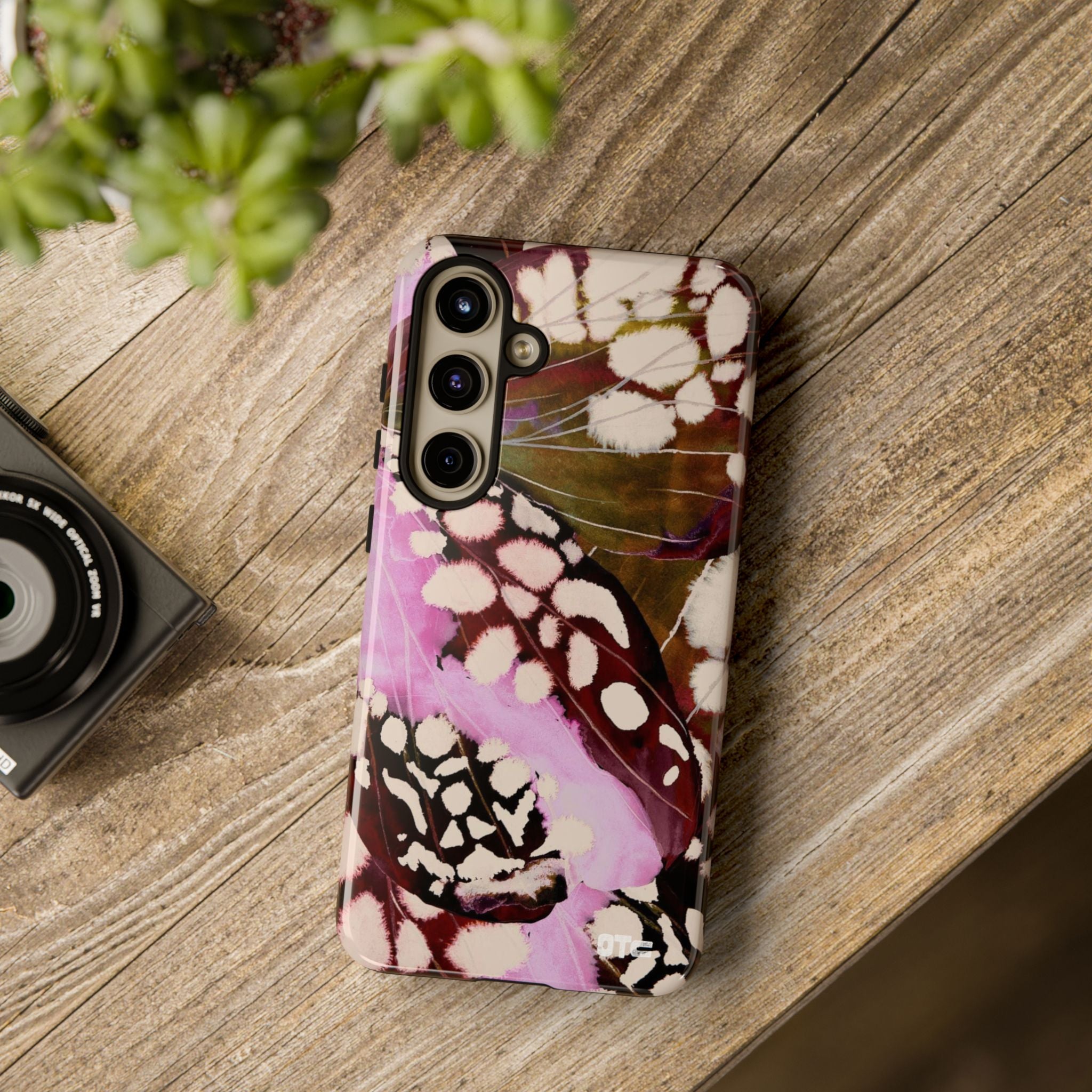 Mirage Protective Case