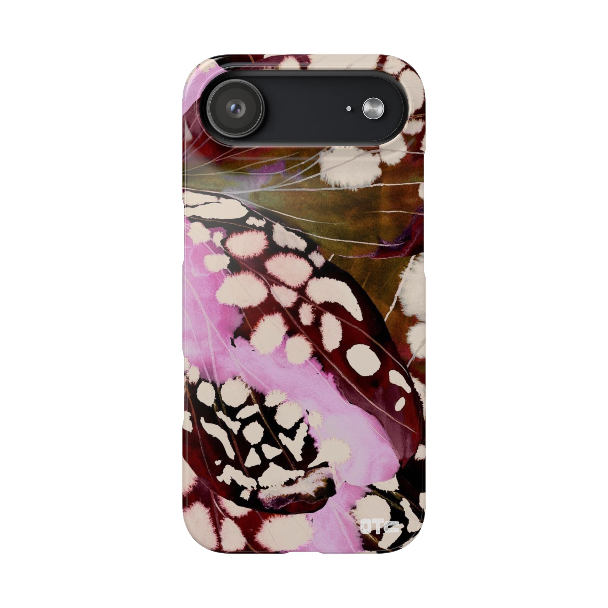 Mirage Case