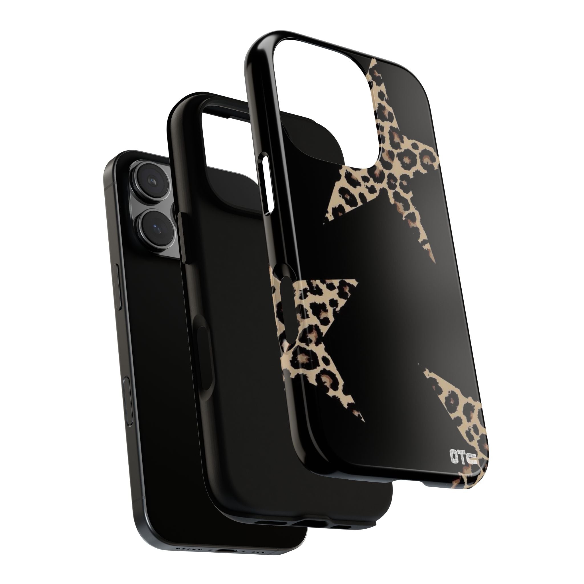 Leo Star Protective Case