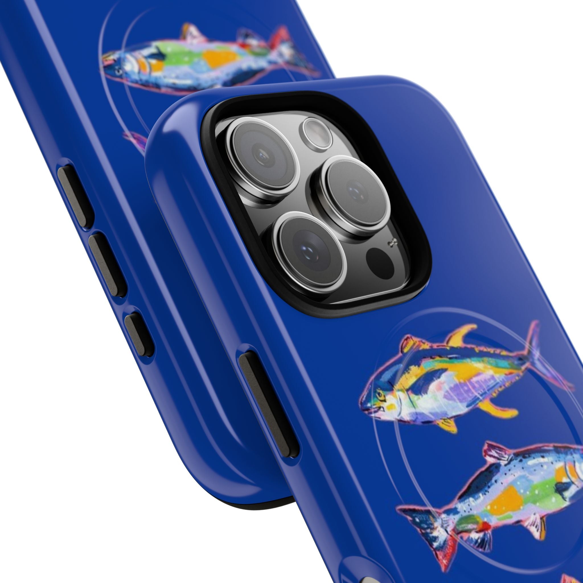 Sardines MagSafe Case