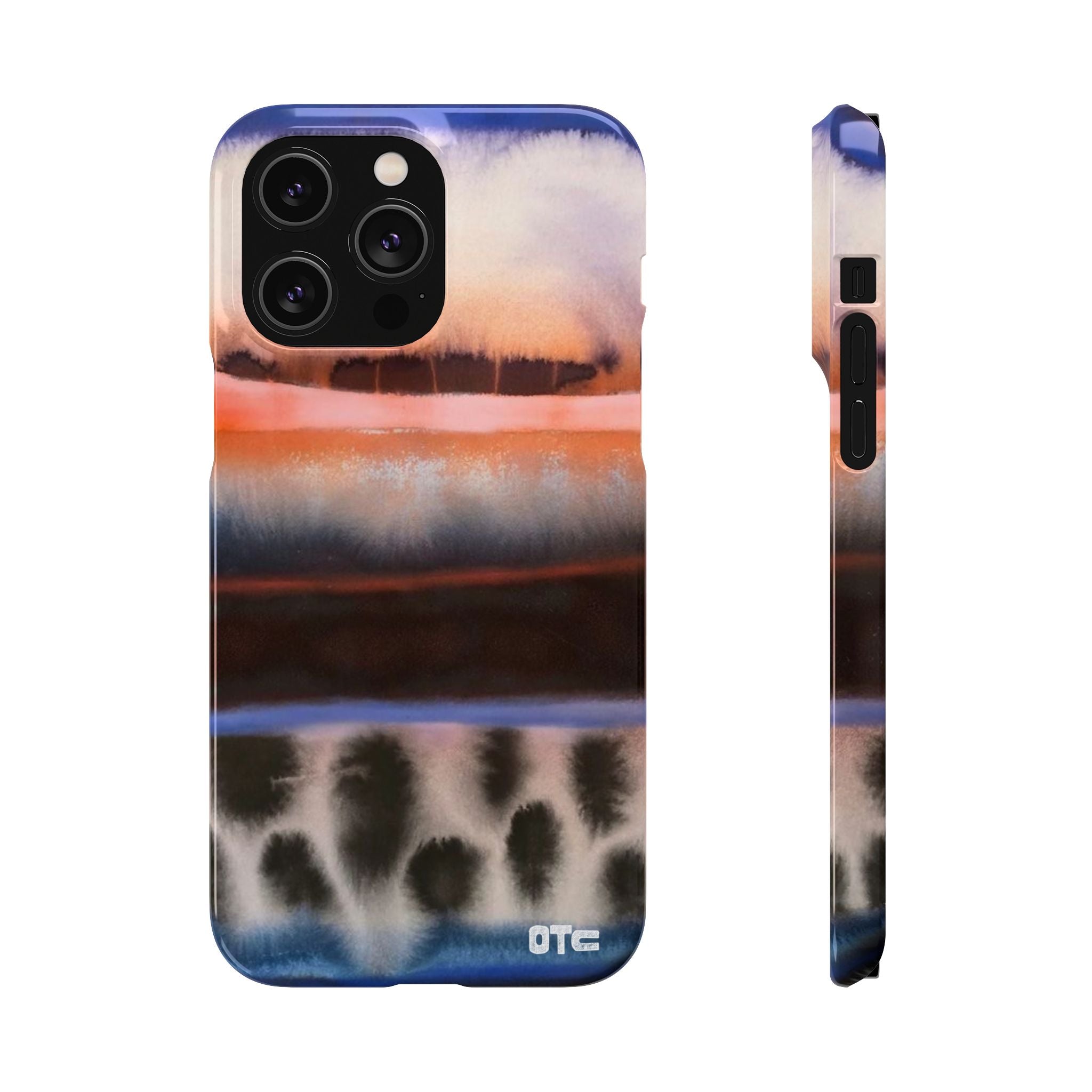 Sunset Case