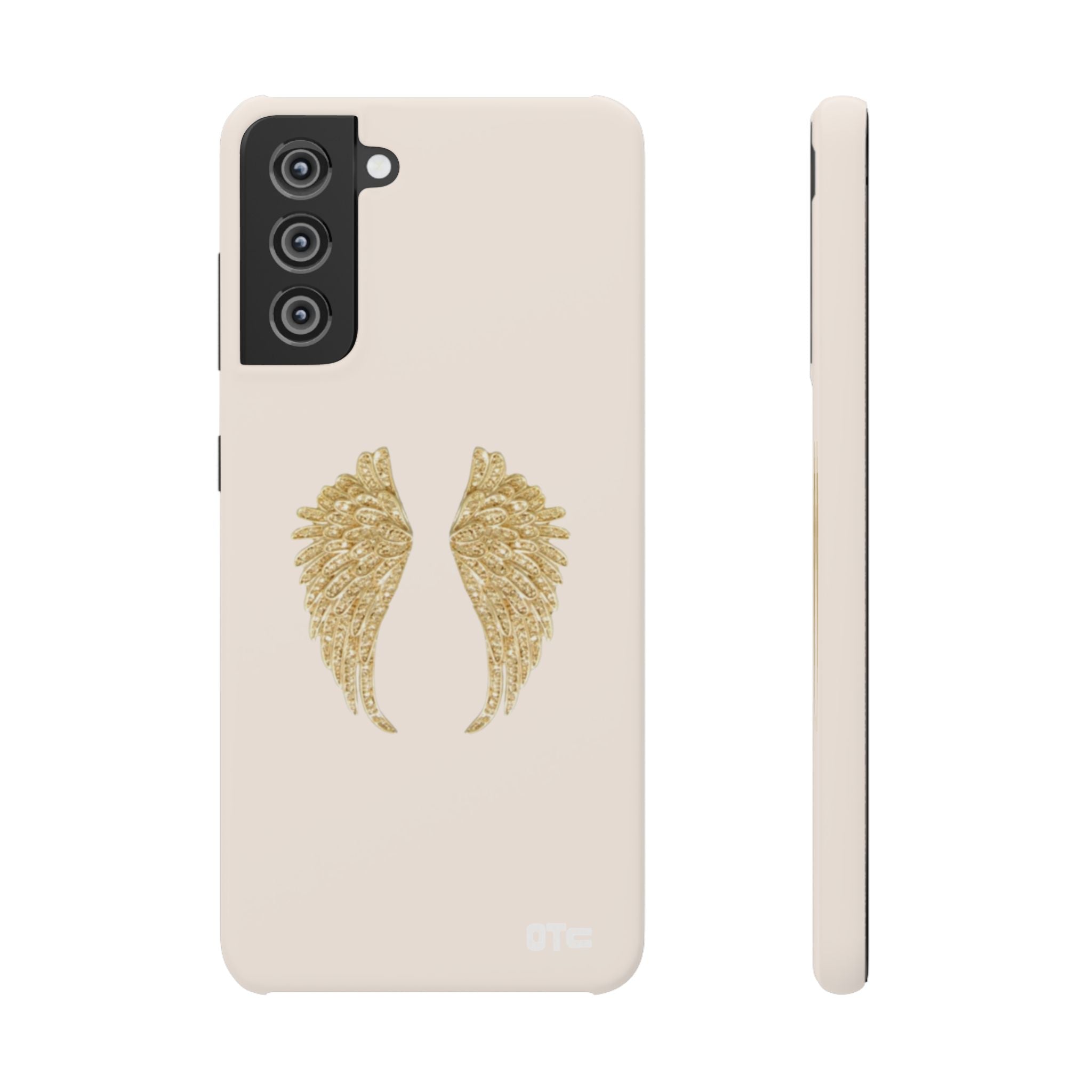 Angel Wings Case