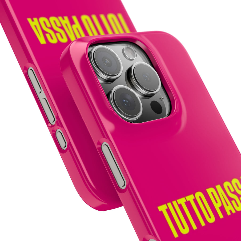 Tutto Passa Case