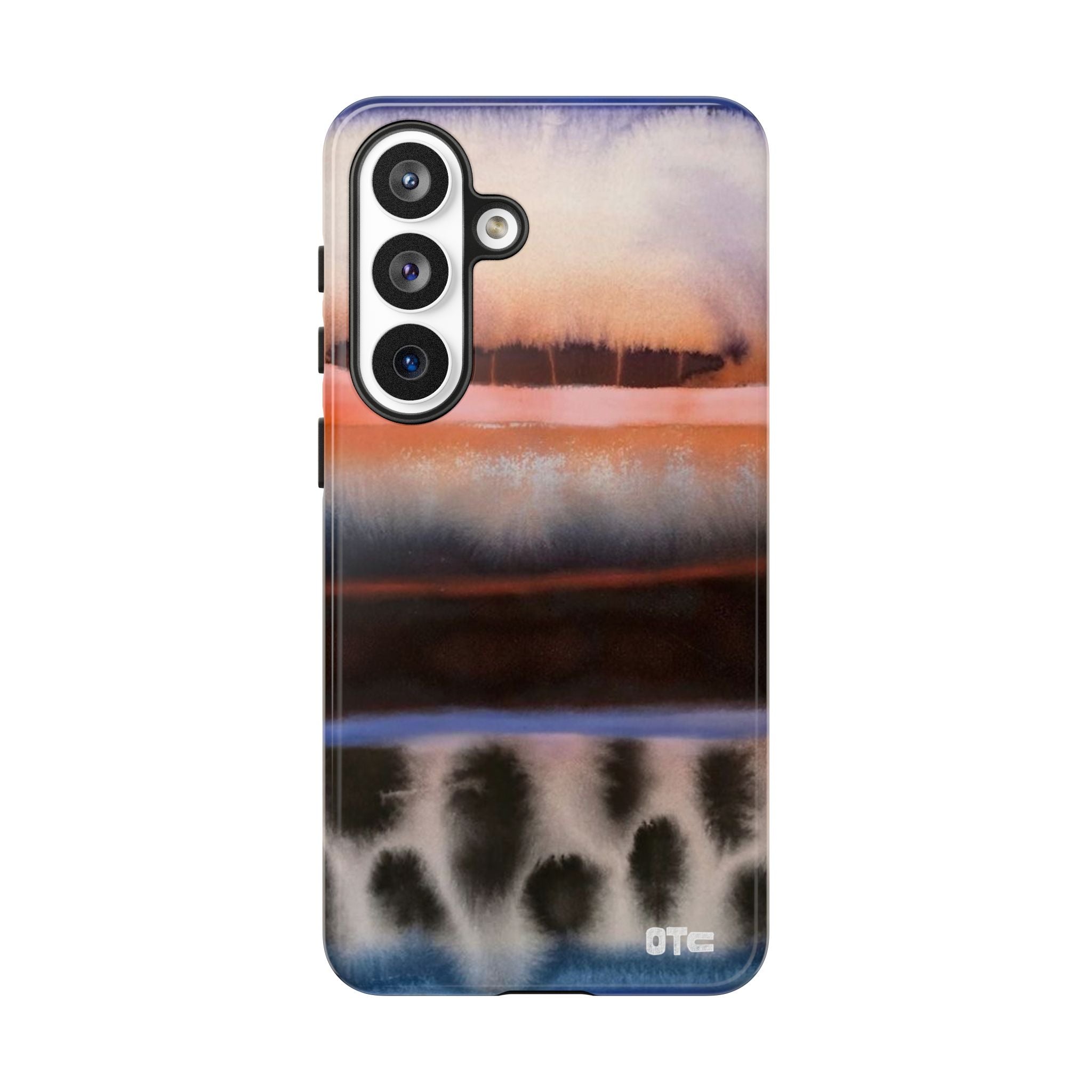 Sunset Protective Case